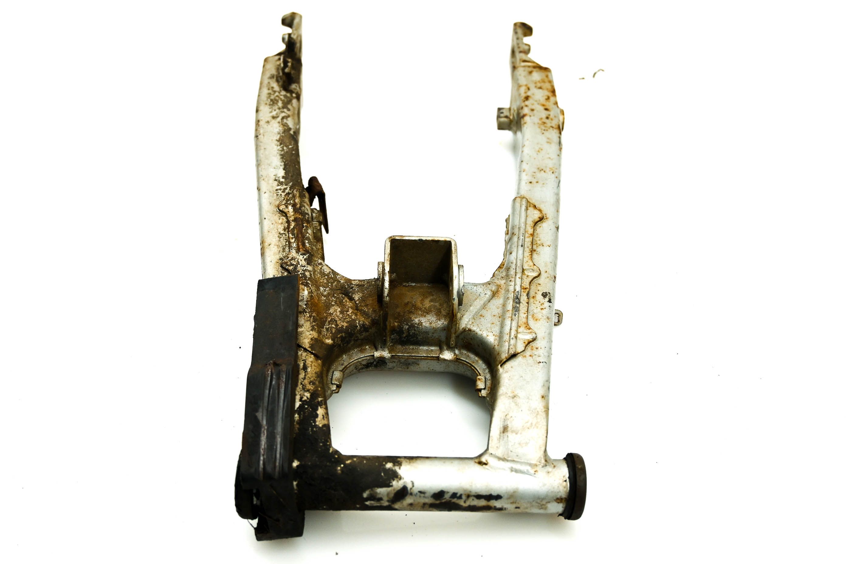90 Honda XR80R Rear Swingarm