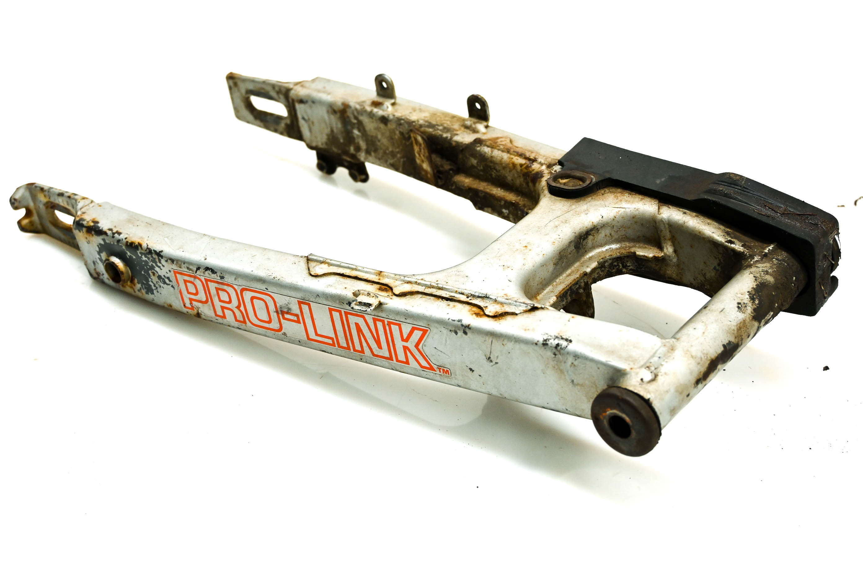 90 Honda XR80R Rear Swingarm