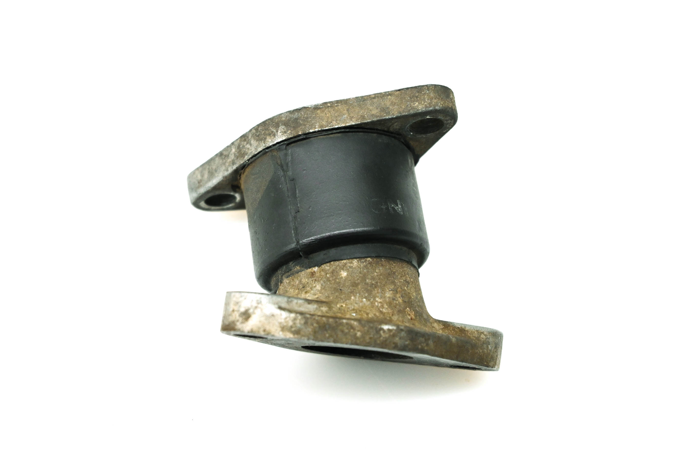 90 Honda XR80R Intake Manifold Carburetor Boot