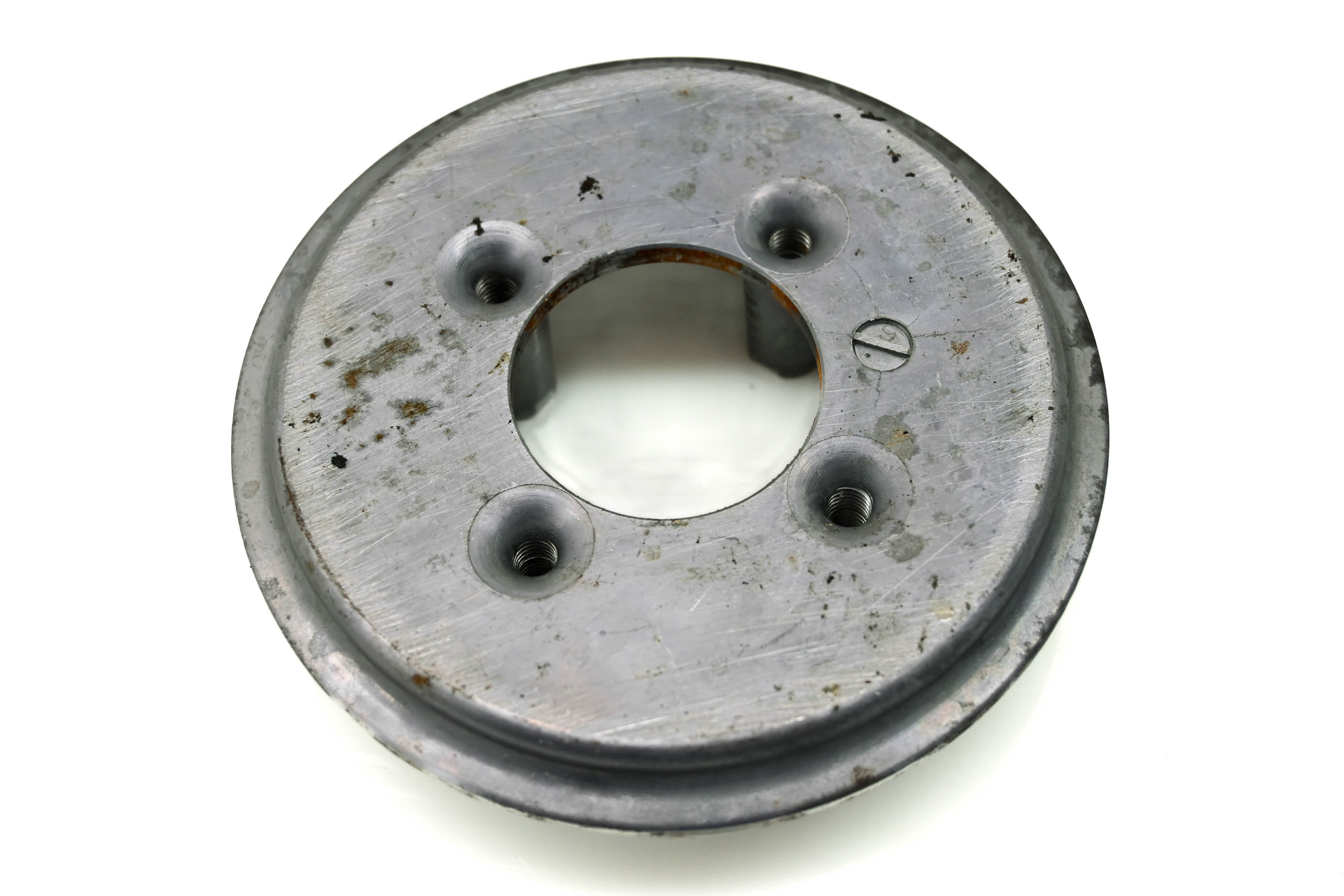90 Honda XR80R Inner Clutch Hub