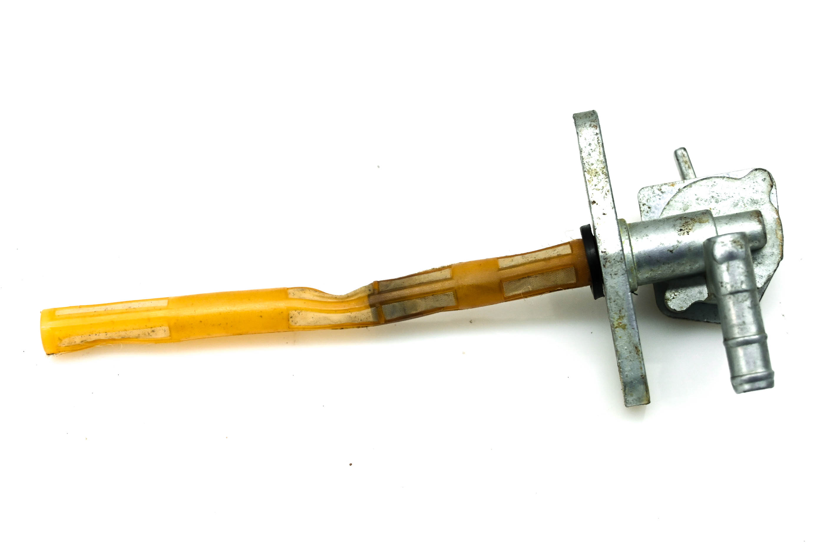 90 Honda XR80R Fuel Petcock