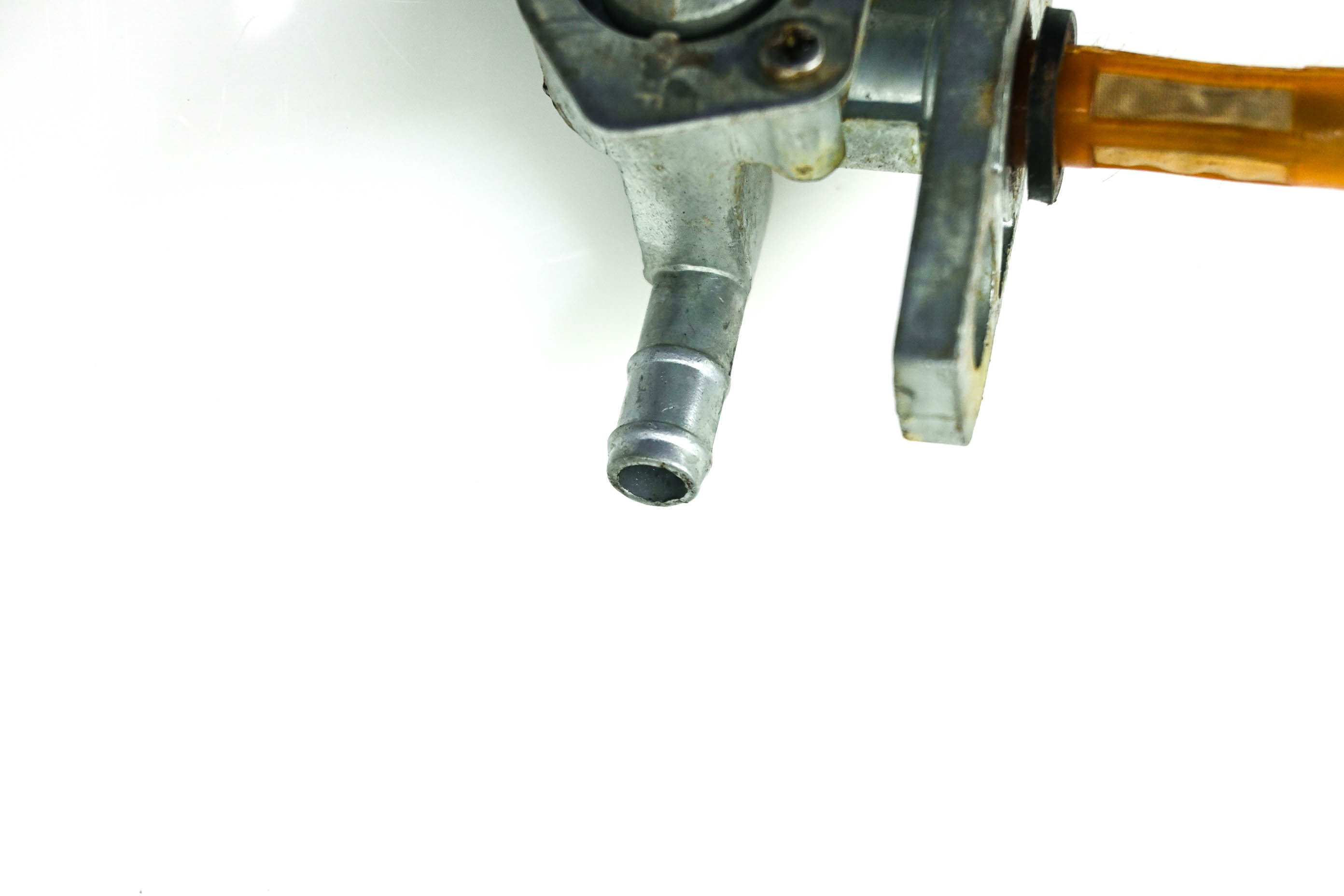 90 Honda XR80R Fuel Petcock