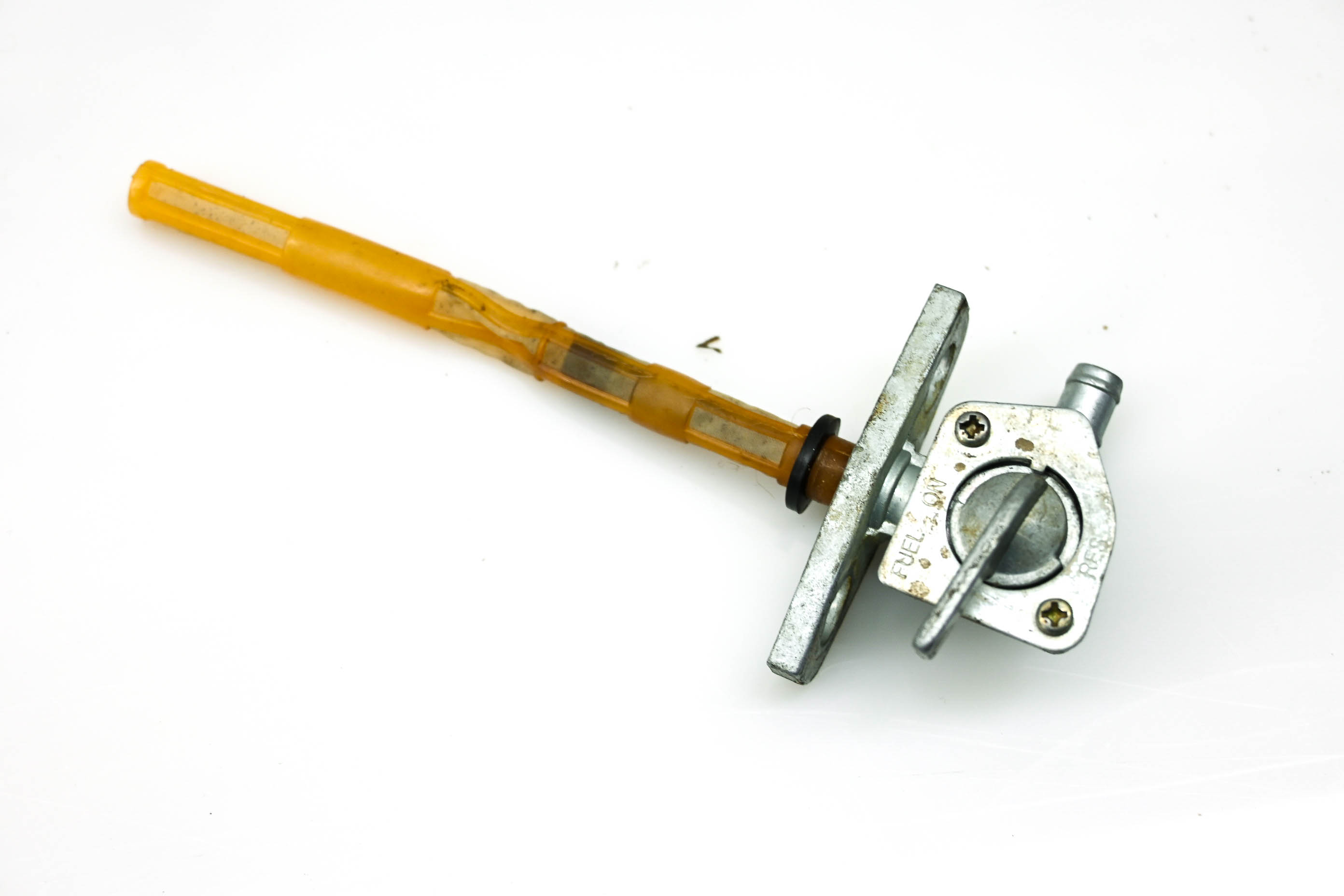 90 Honda XR80R Fuel Petcock