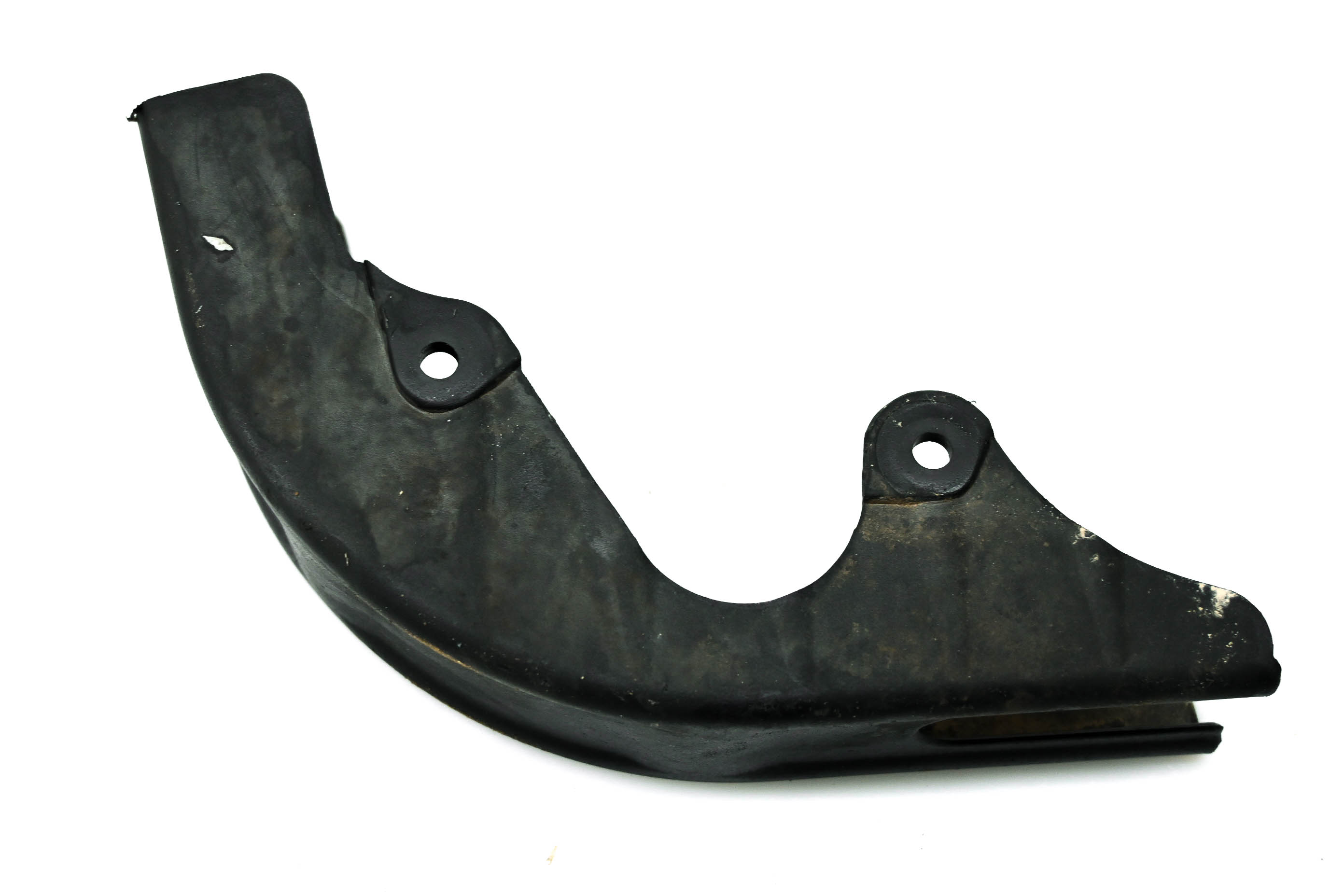 90 Honda XR80R Front Sprocket Chain Guard