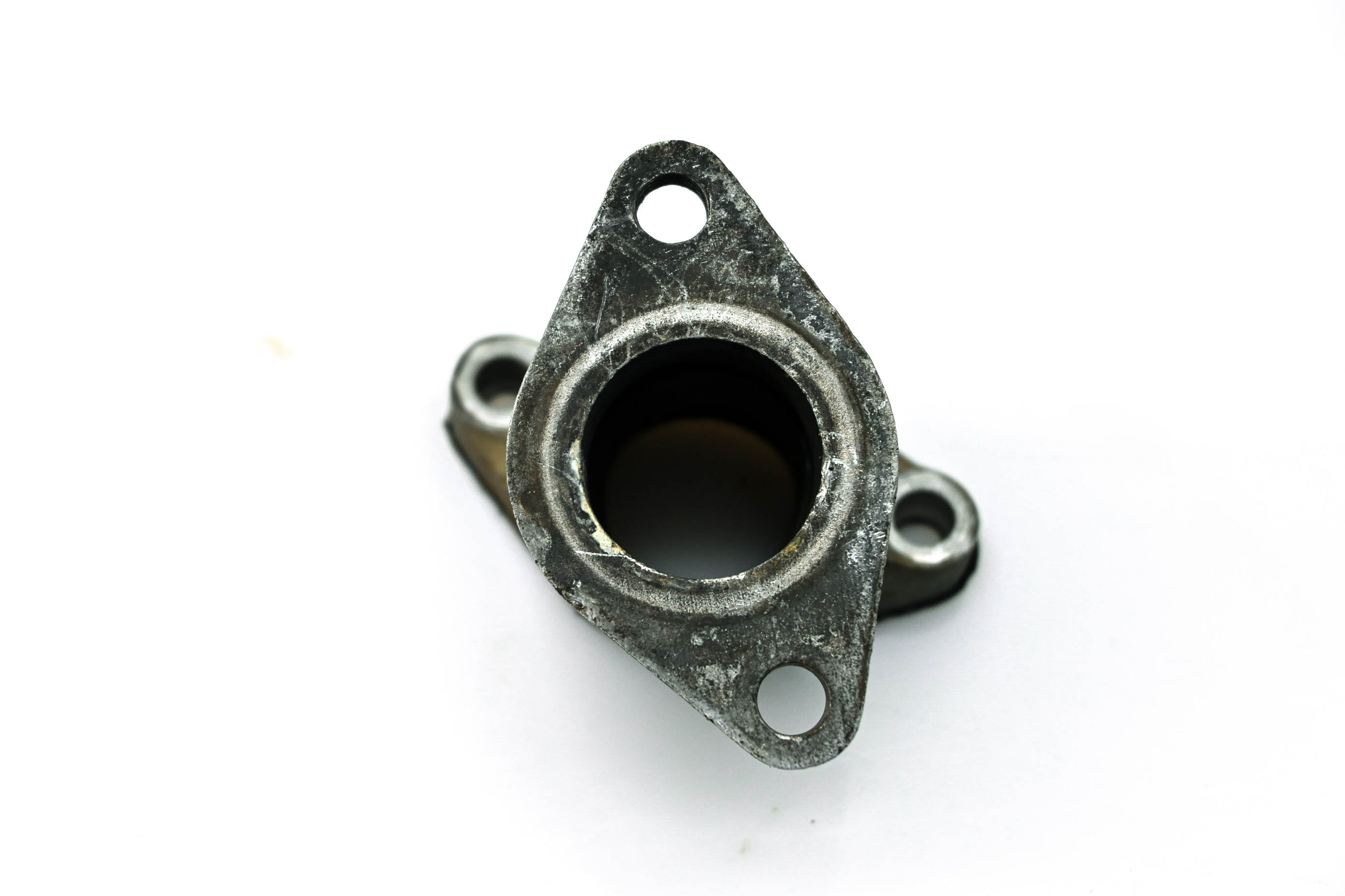 90 Honda XR80R Intake Manifold Carburetor Boot