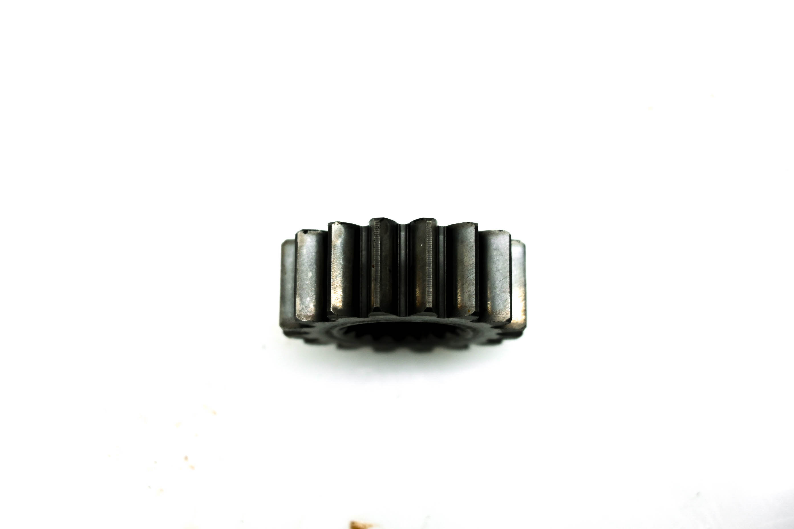 90 Honda XR80R Crank Gear