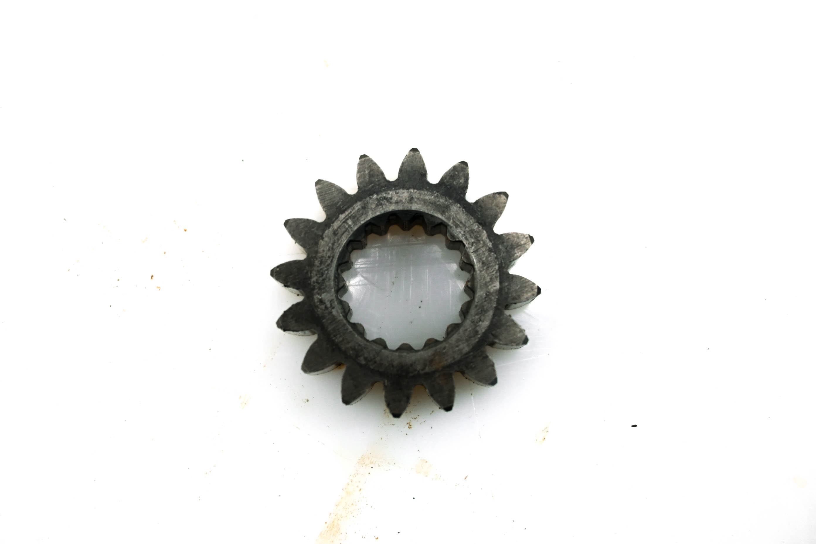90 Honda XR80R Crank Gear