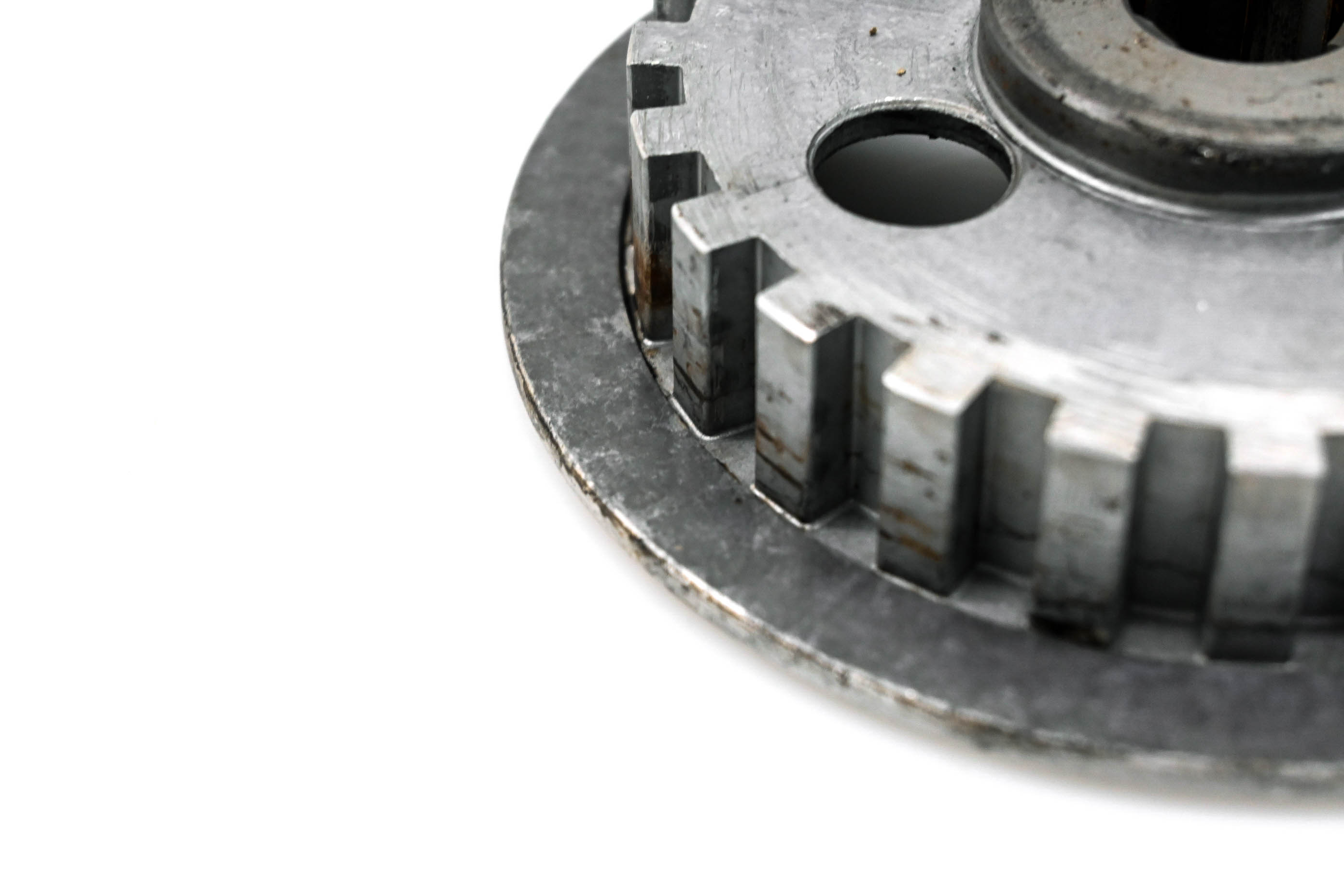 90 Honda XR80R Inner Clutch Hub