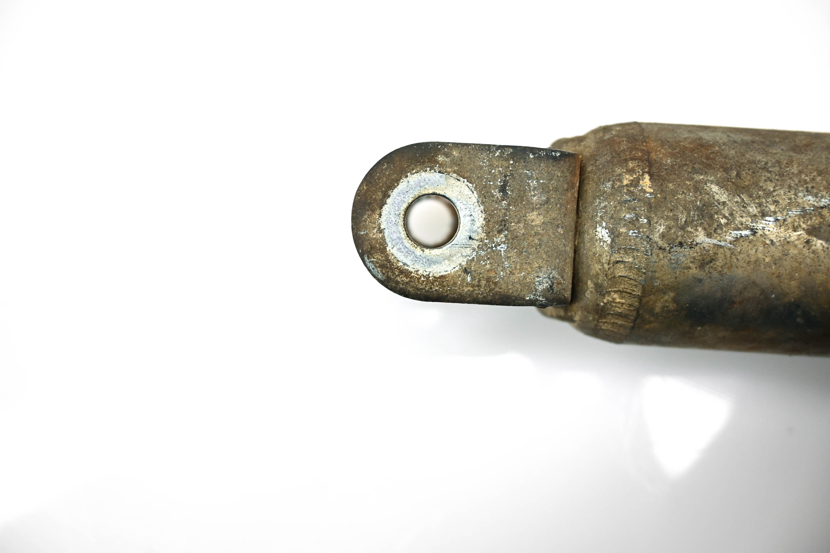 90 Honda XR80R Rear Shock