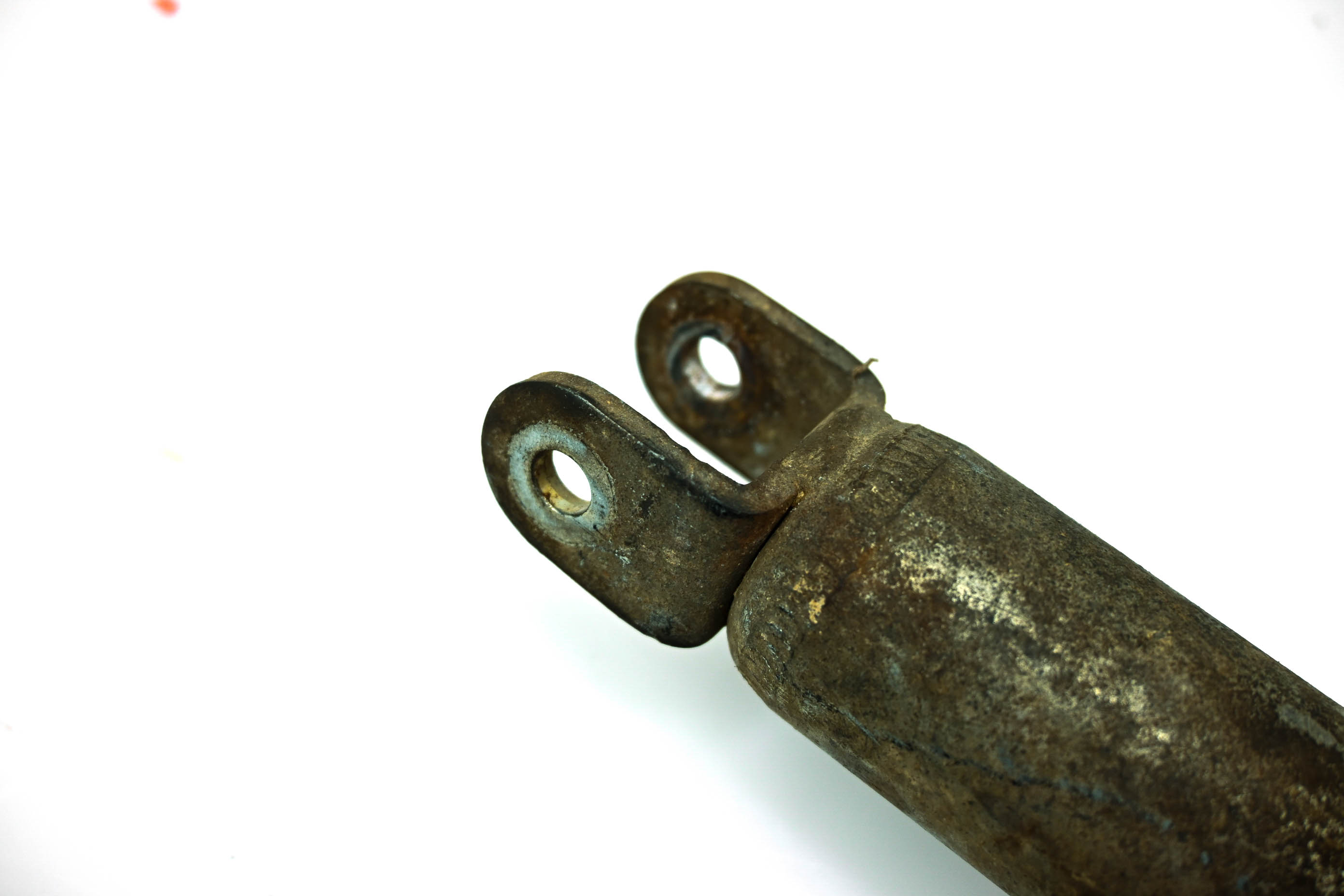 90 Honda XR80R Rear Shock