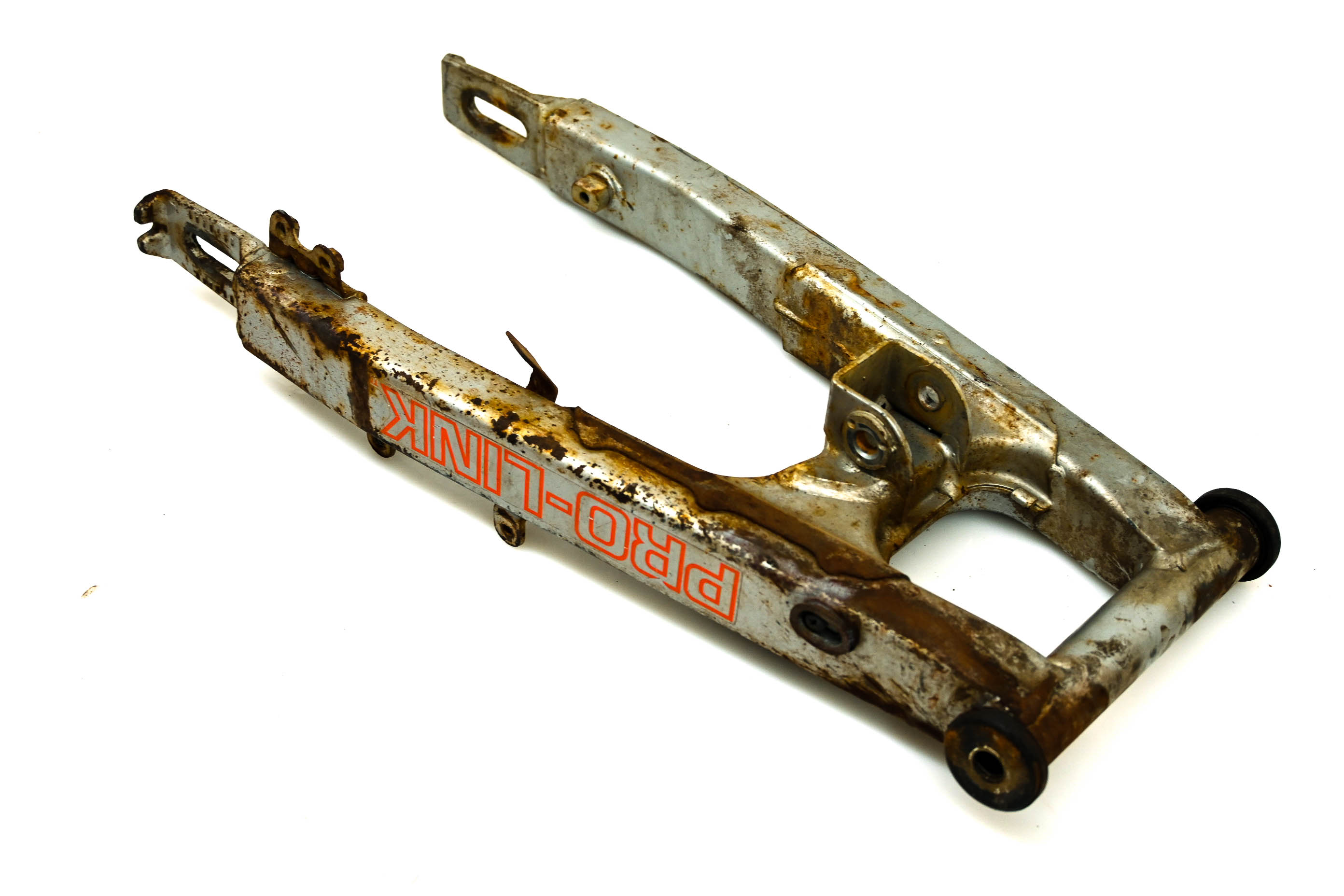 90 Honda XR80R Rear Swingarm