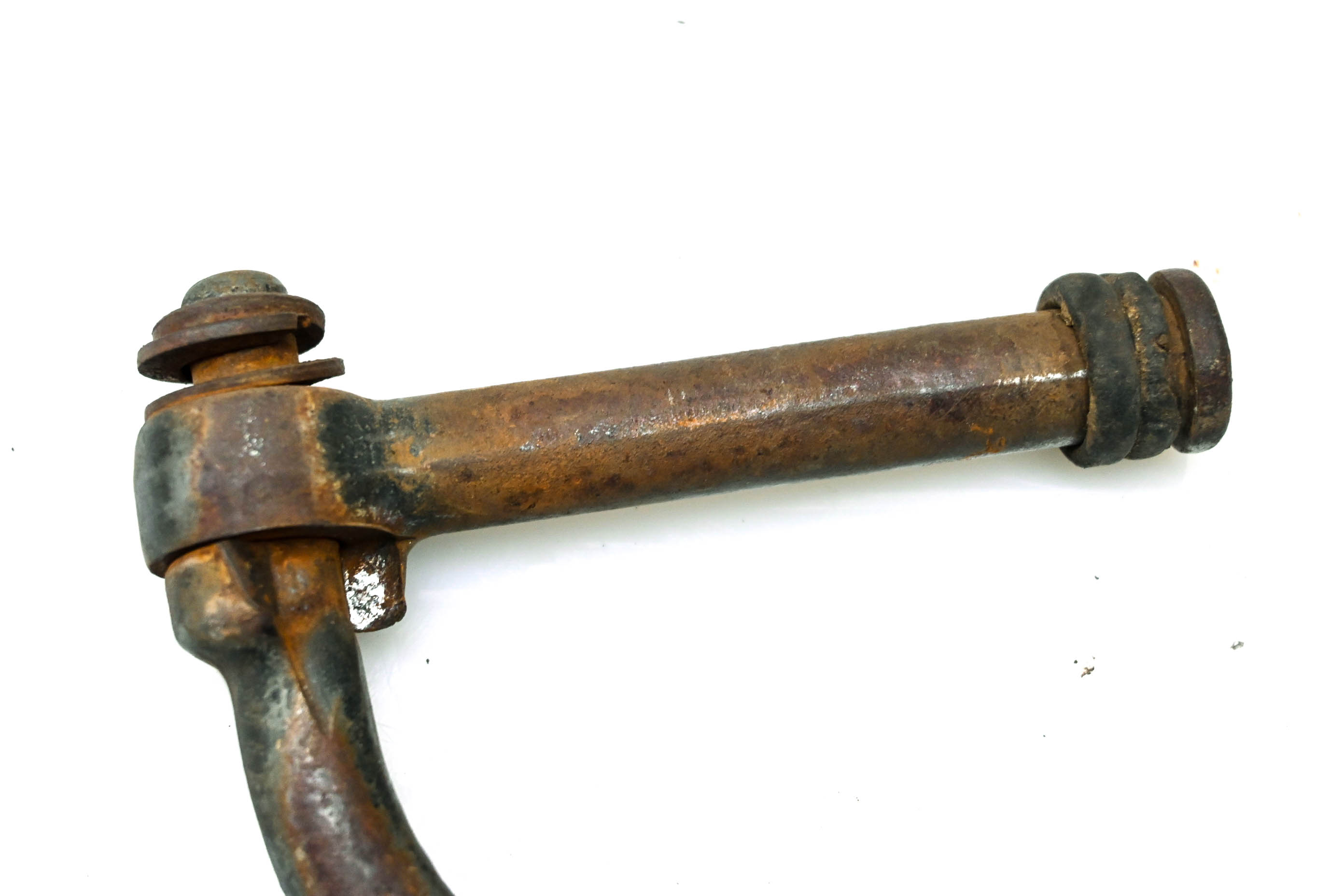 90 Honda XR80R Kick Start Lever