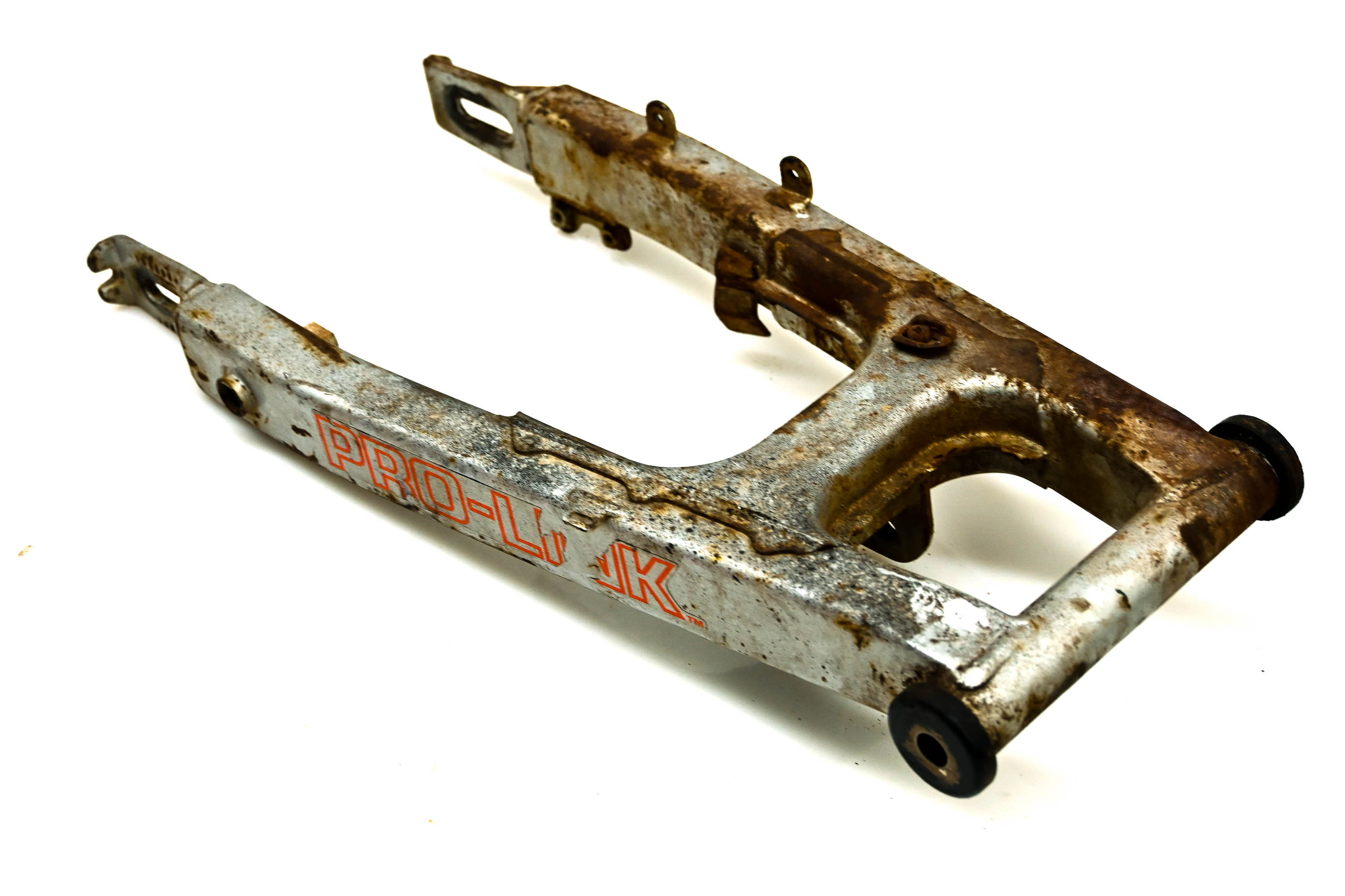 90 Honda XR80R Rear Swingarm