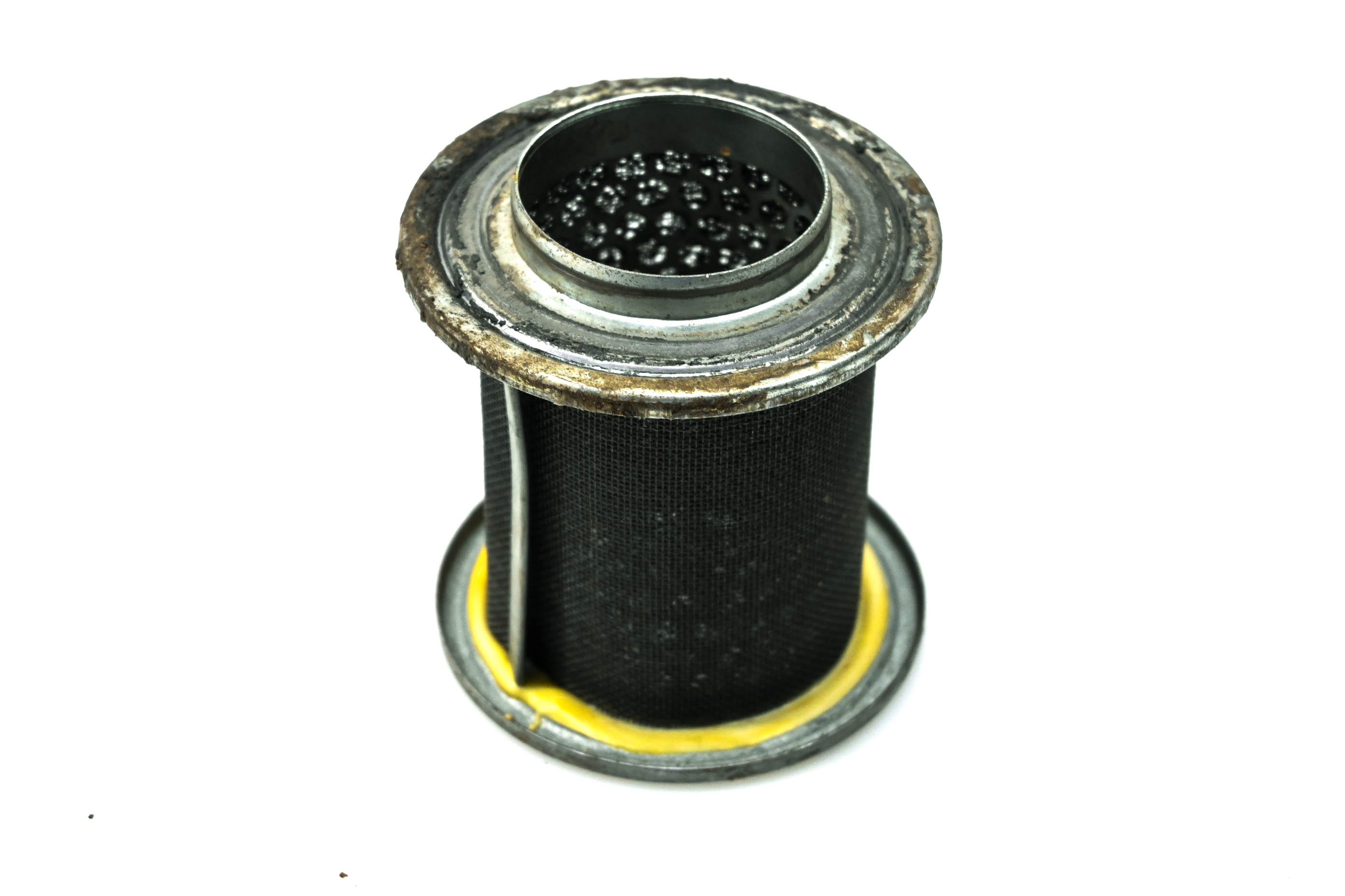 90 Honda XR80R Air Filter