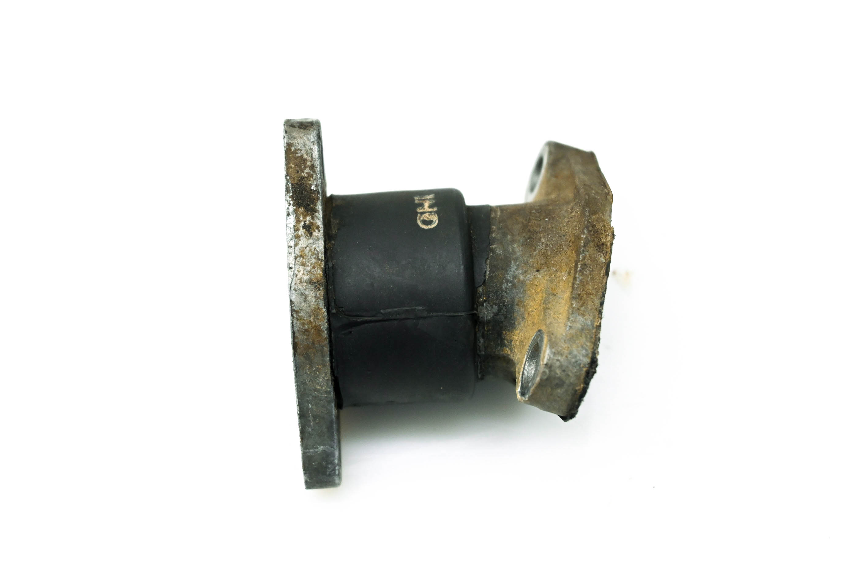 90 Honda XR80R Intake Manifold Carburetor Boot