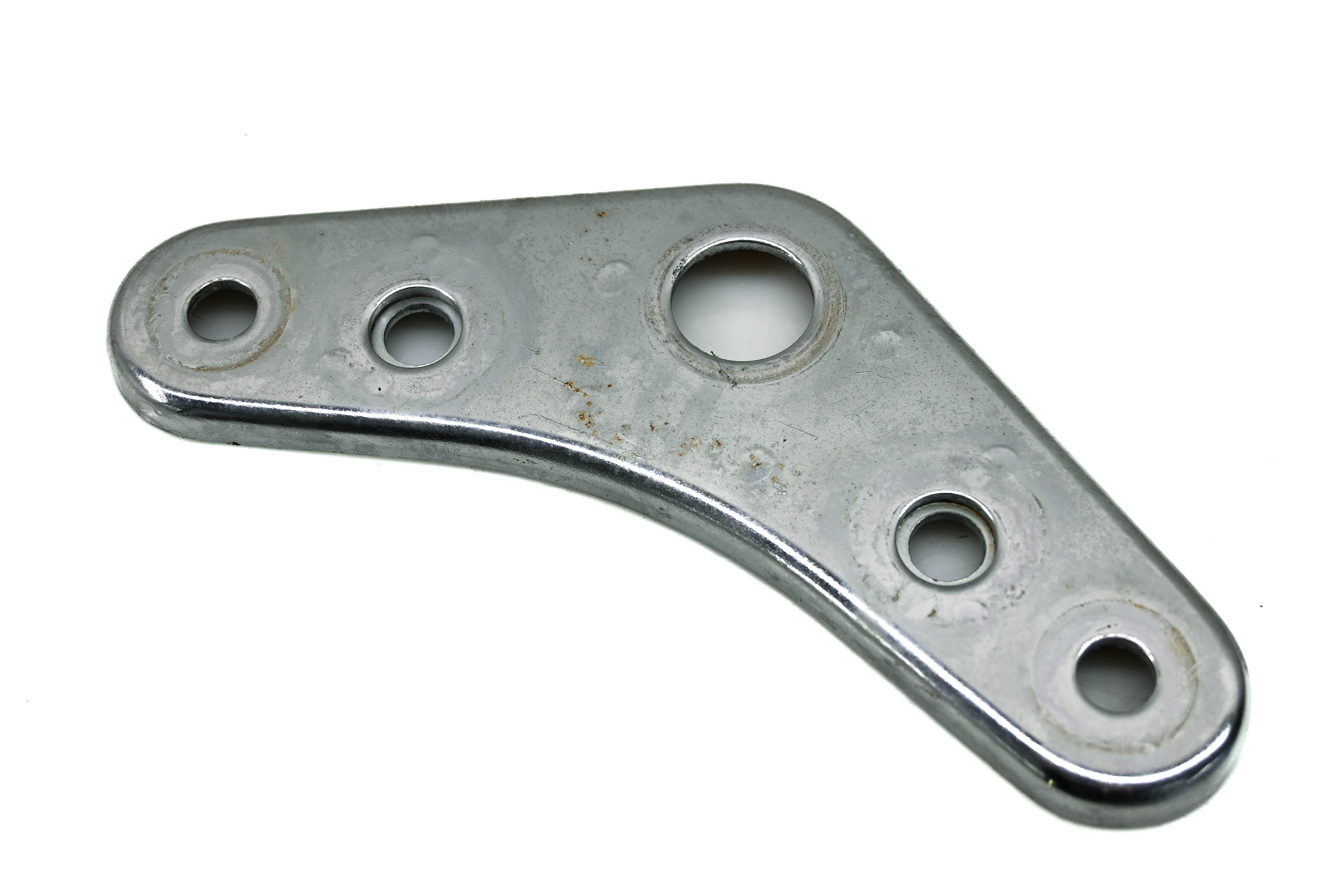 82 Honda ATC110 Fork Top Bridge Bracket Mount