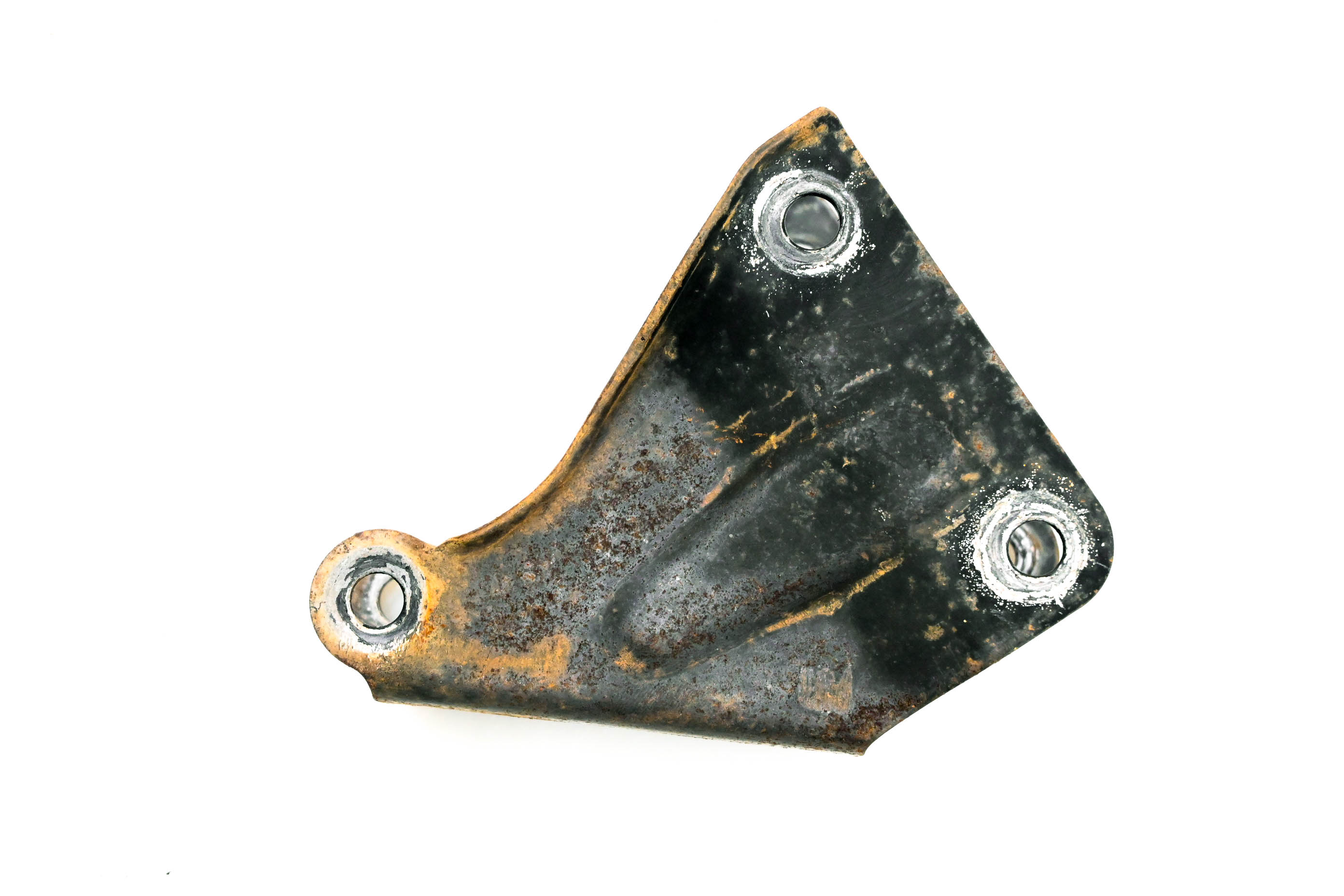 82 Honda ATC110 Engine Motor Hanger Bracket Mount