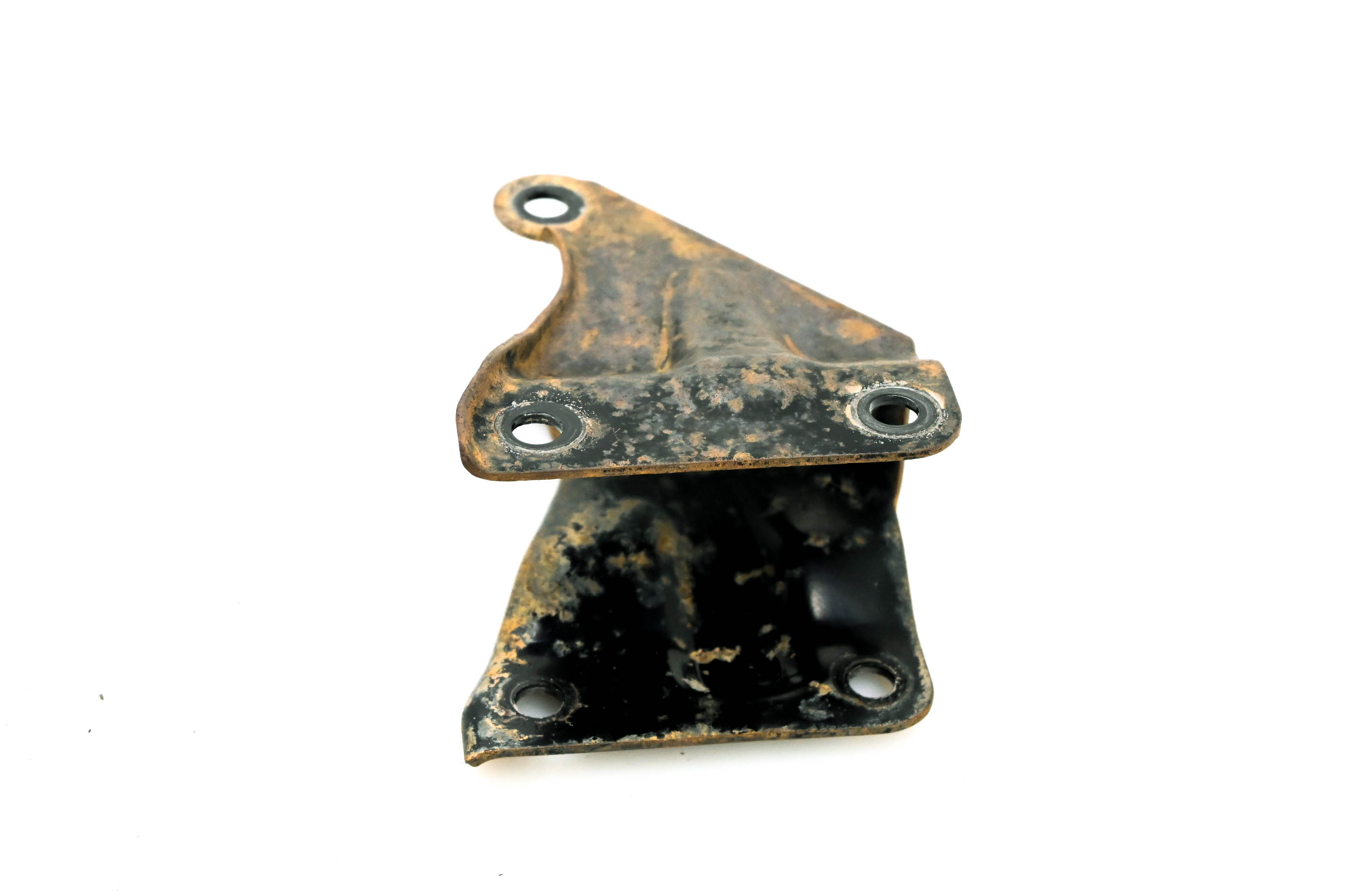 82 Honda ATC110 Engine Motor Hanger Bracket Mount