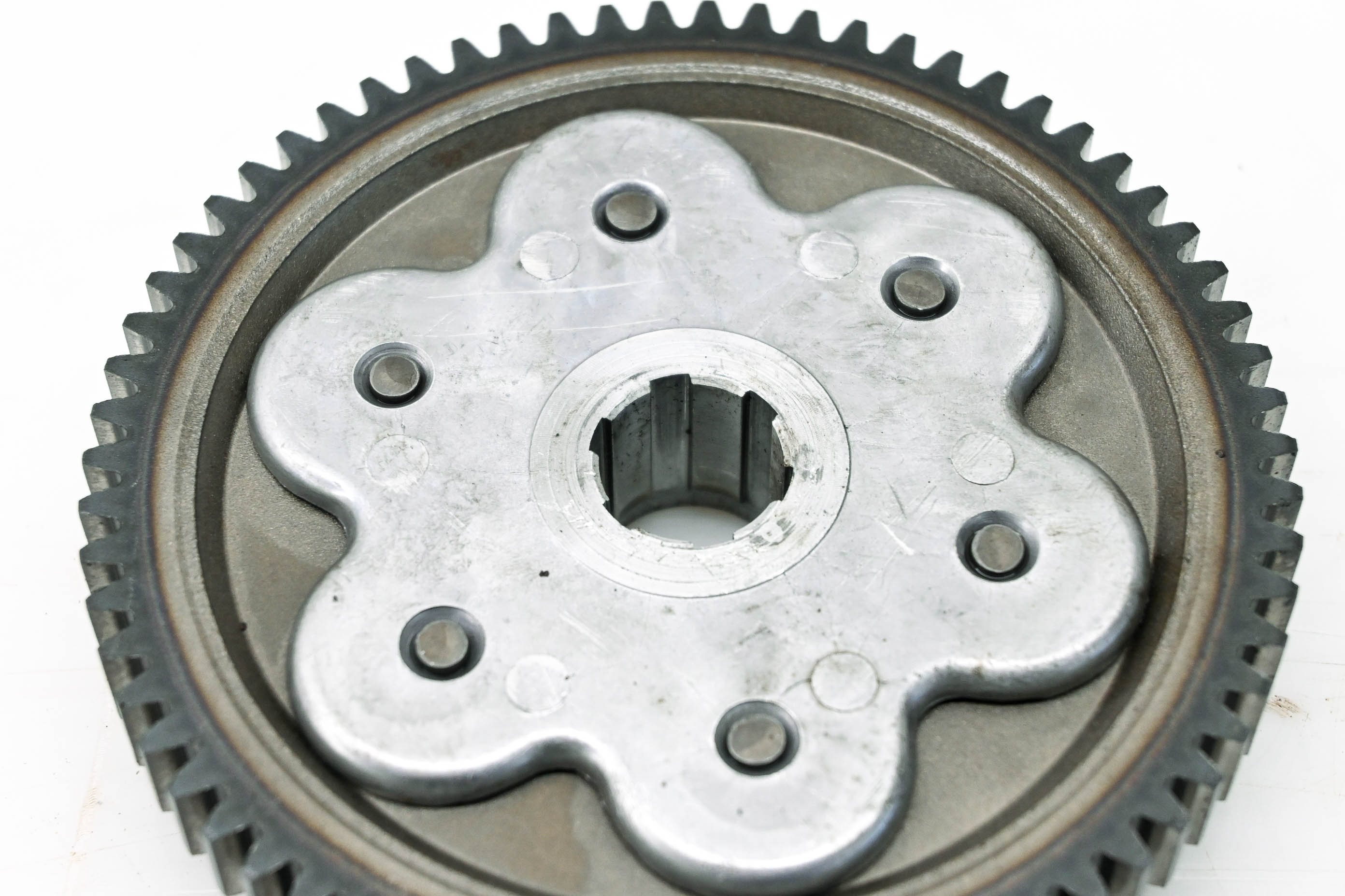 82 Honda ATC110 Flywheel Gear