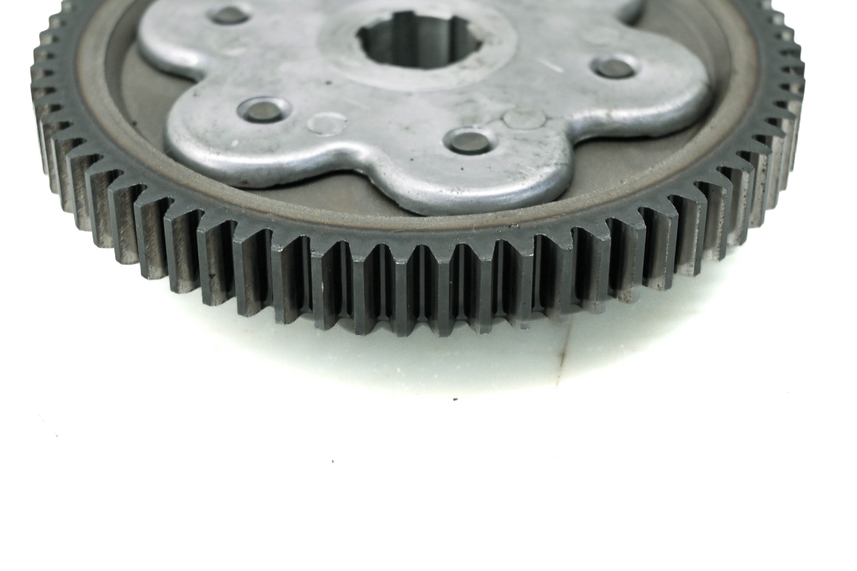 82 Honda ATC110 Flywheel Gear