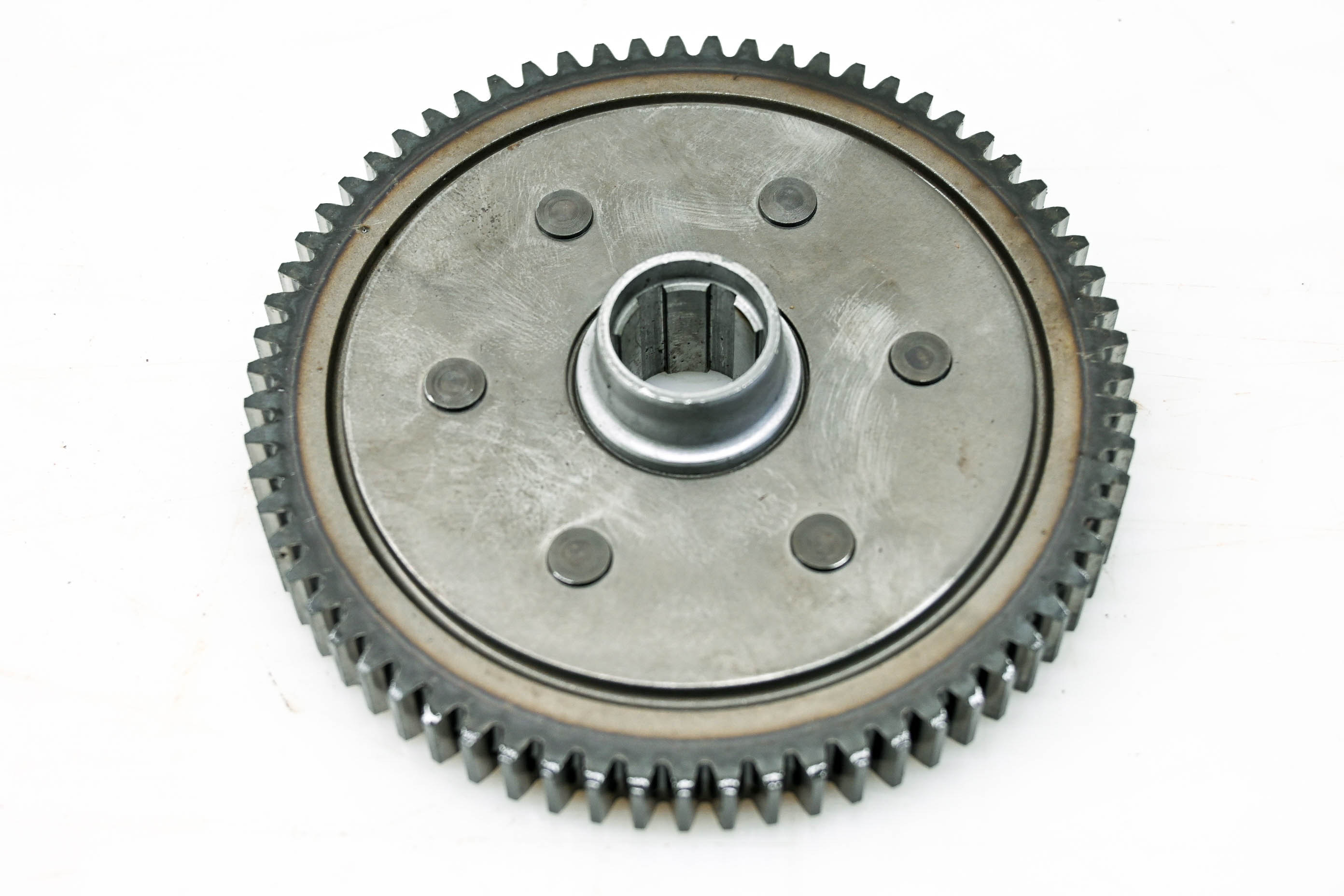 82 Honda ATC110 Flywheel Gear