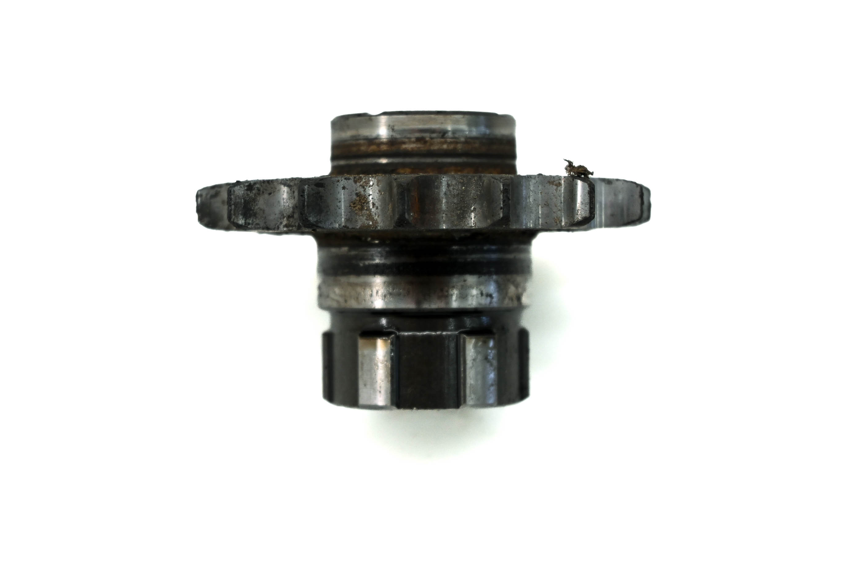 82 Honda ATC110 Front Sprocket