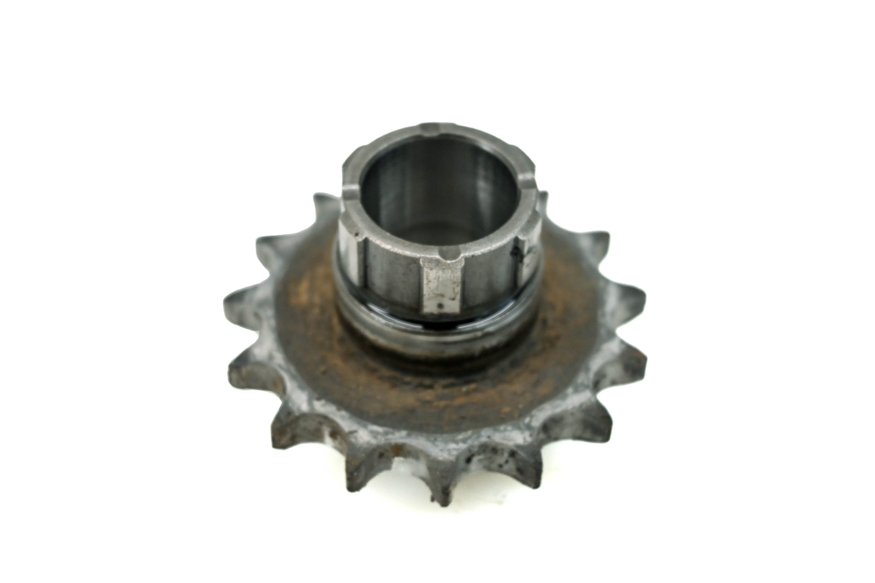 82 Honda ATC110 Front Sprocket