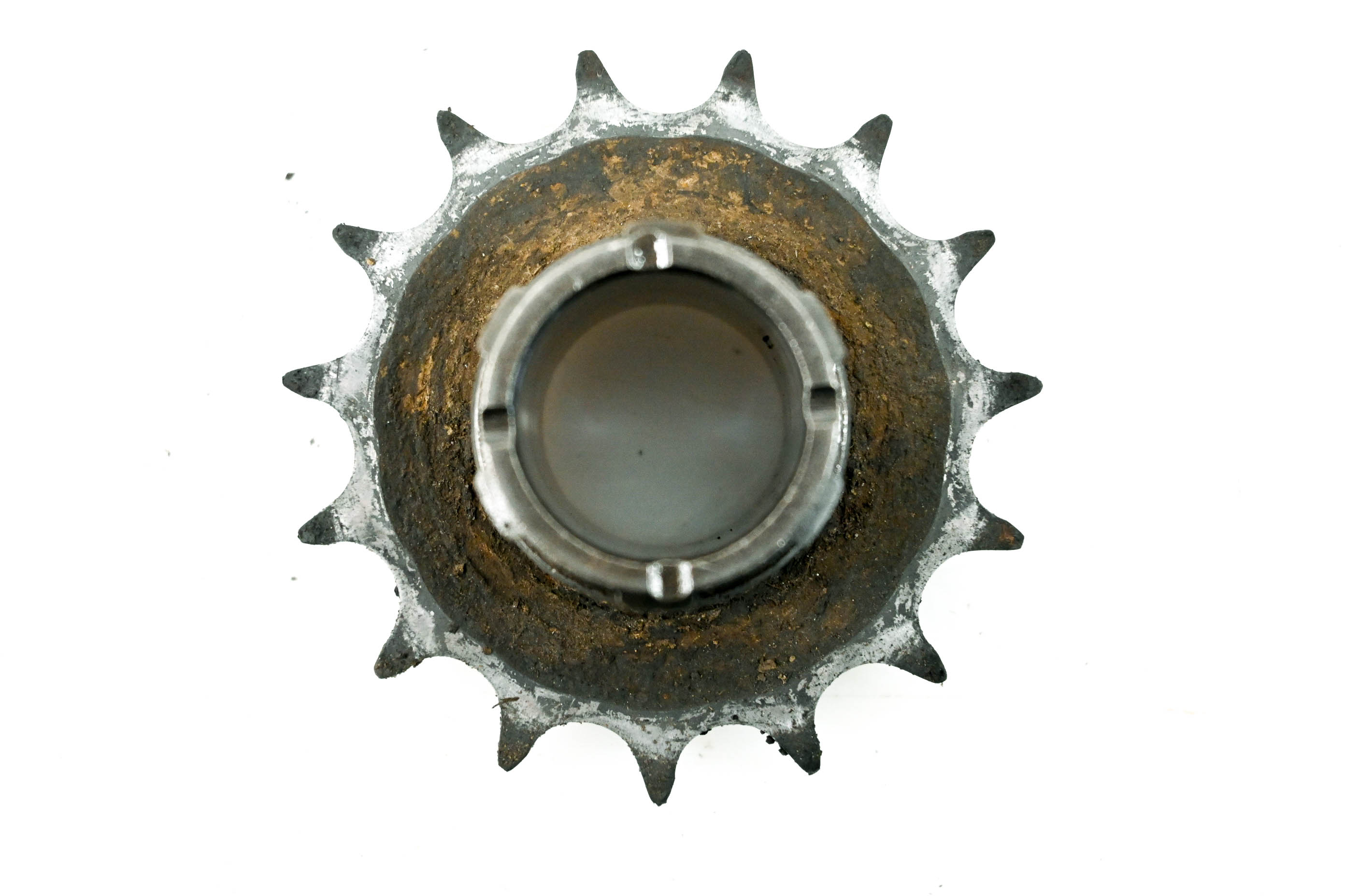 82 Honda ATC110 Front Sprocket