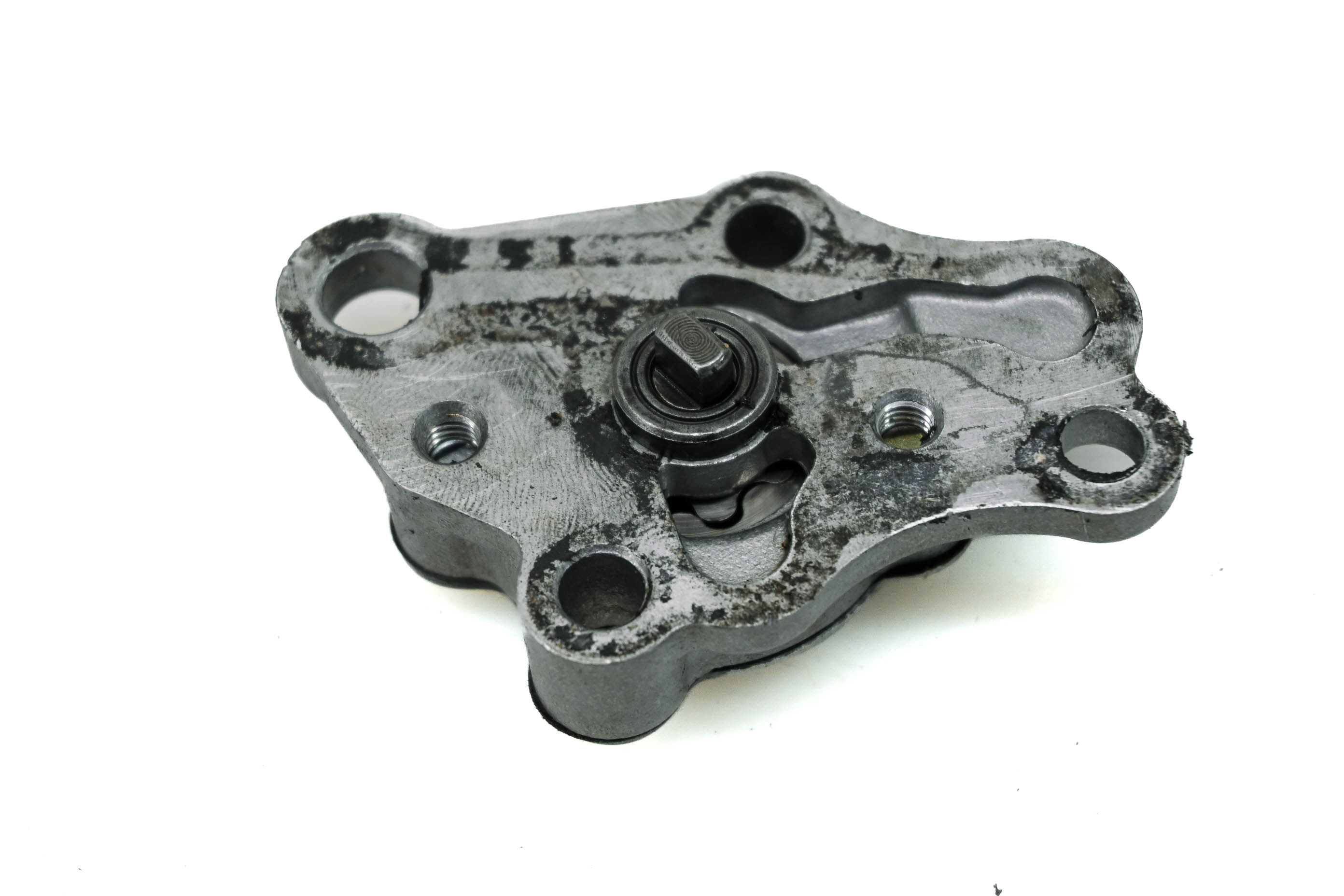 82 Honda ATC110 Oil Pump
