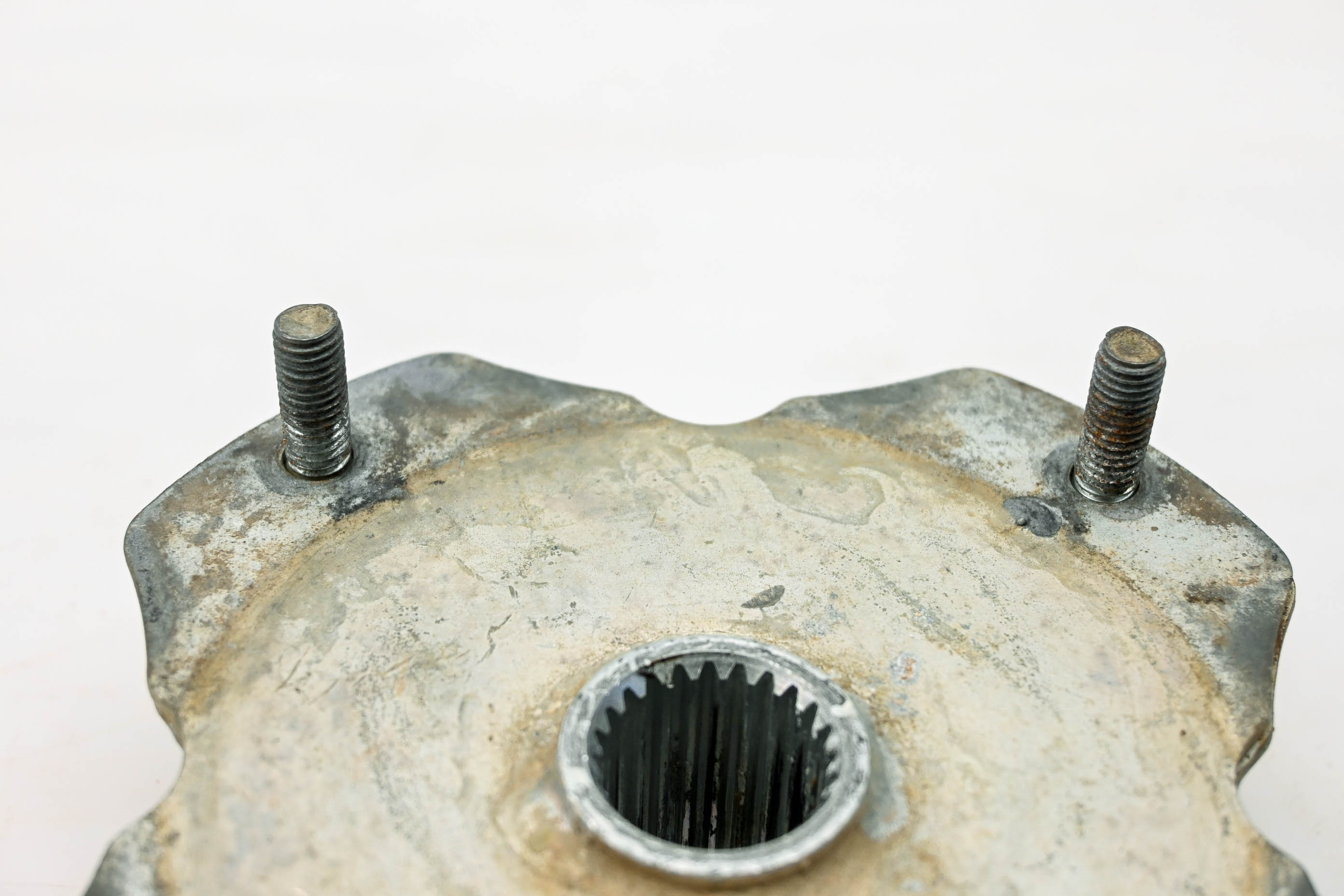 82 Honda ATC110 Rear Wheel Hub Left Right