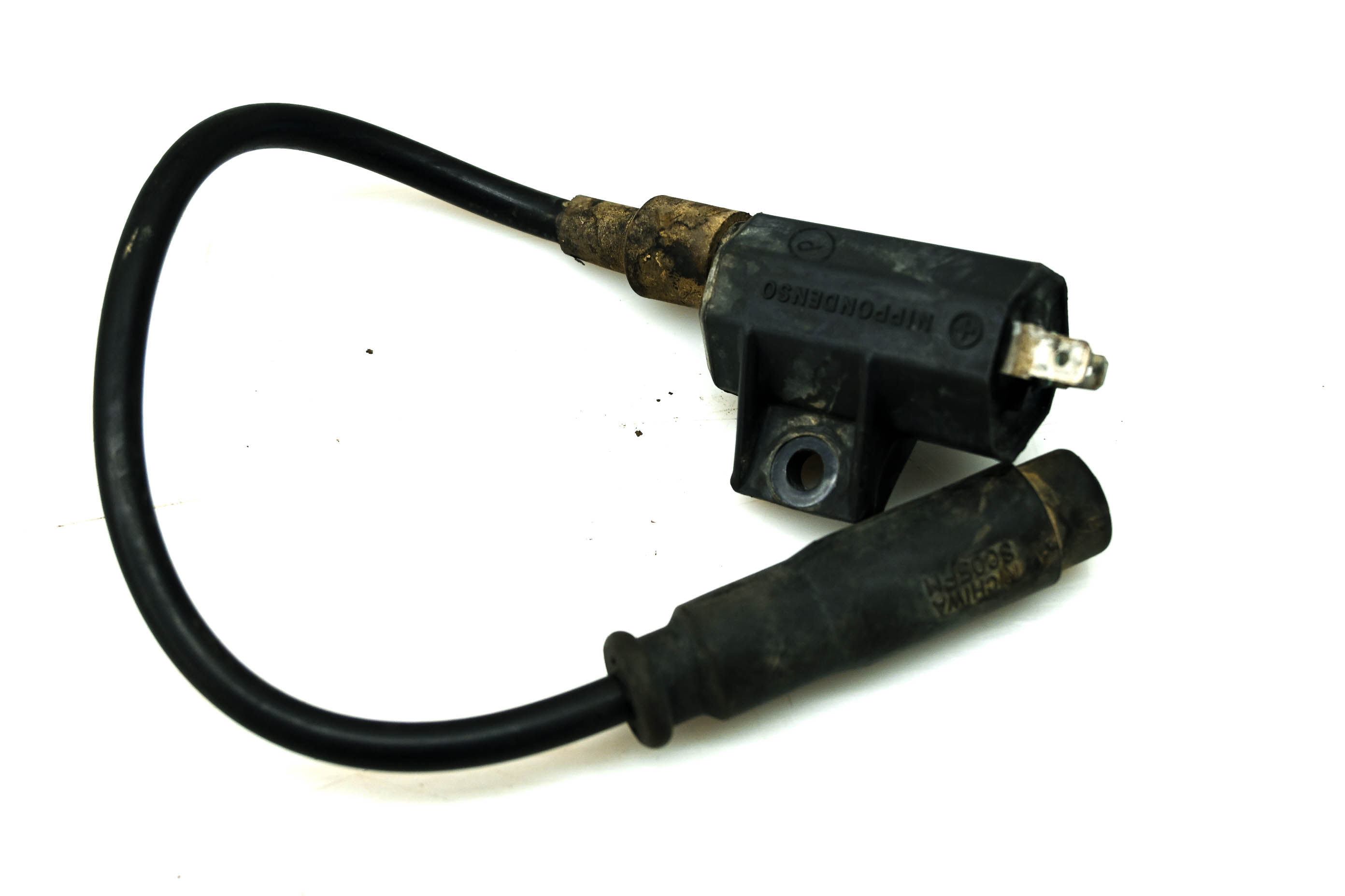 03 Kawasaki Prairie 360 4x4 Ignition Coil KVF360