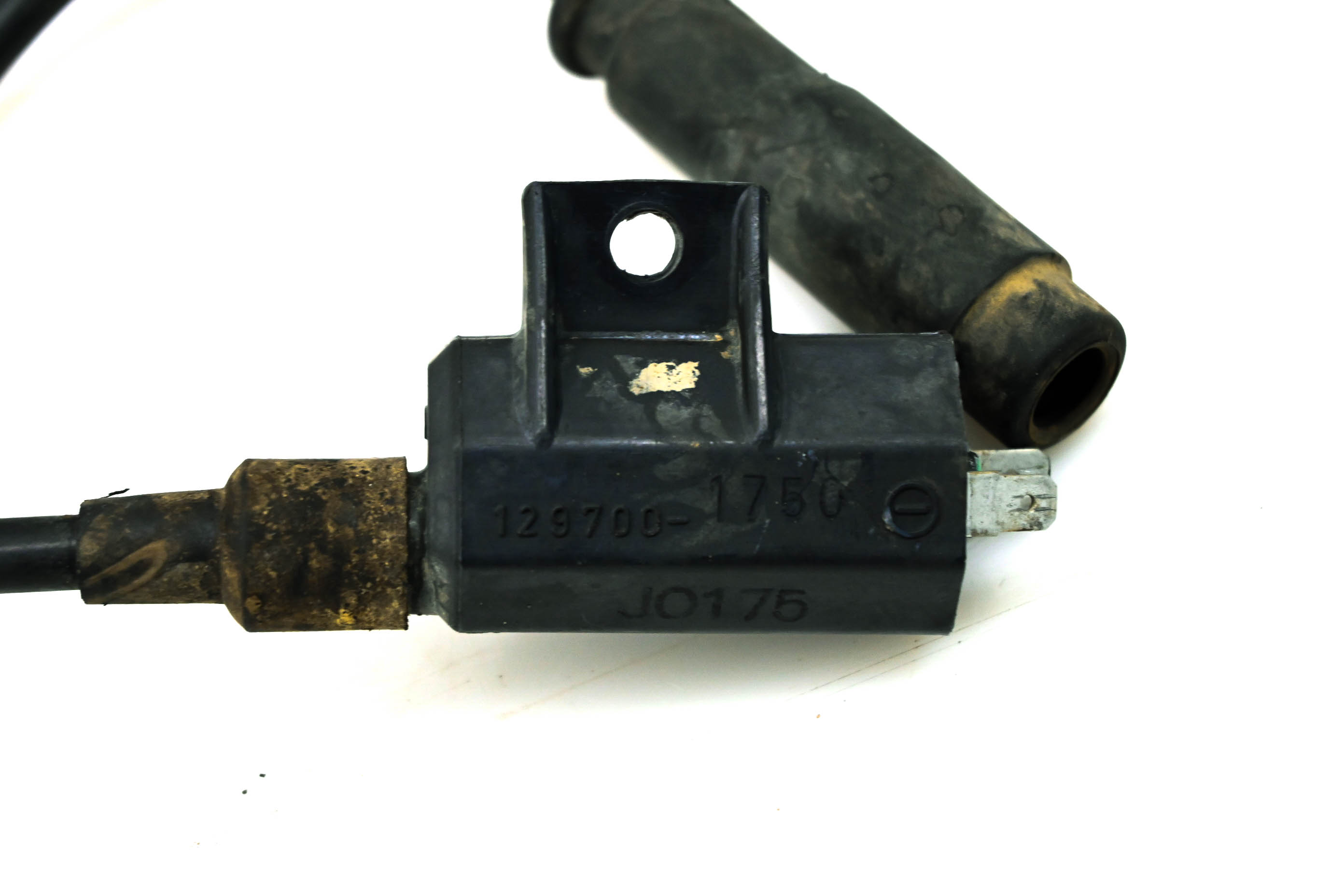03 Kawasaki Prairie 360 4x4 Ignition Coil KVF360