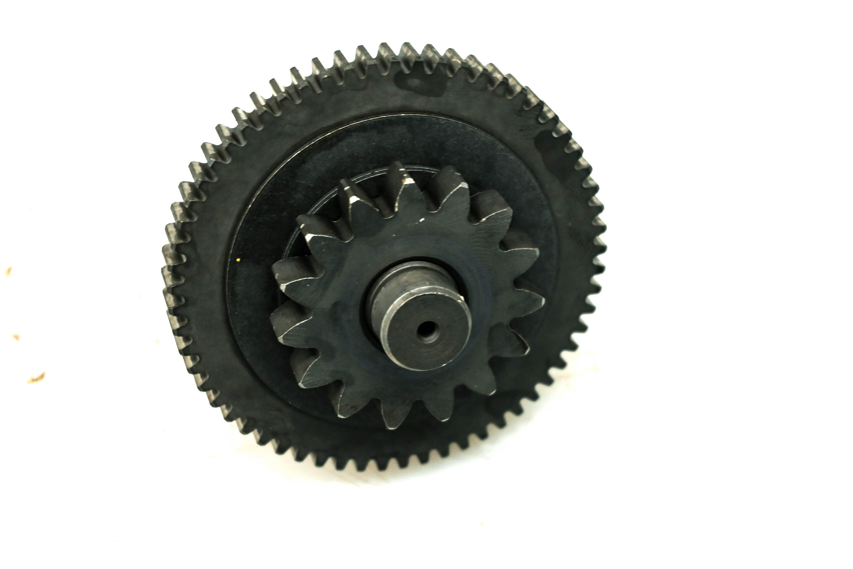 03 Kawasaki Prairie 360 4x4 Starter Gear KVF360