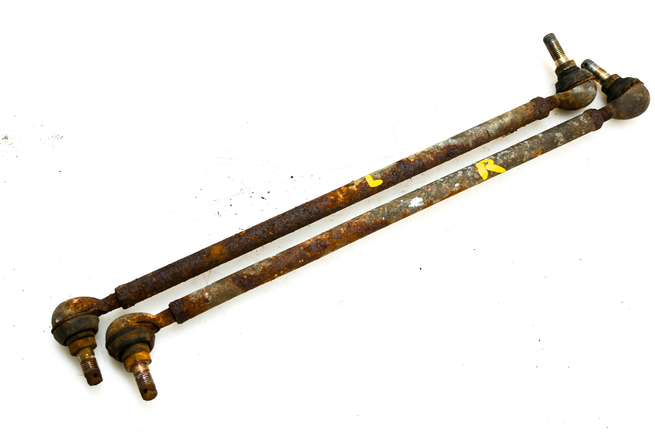 00 Arctic Cat 300 4x4 Tie Rods & Ends
