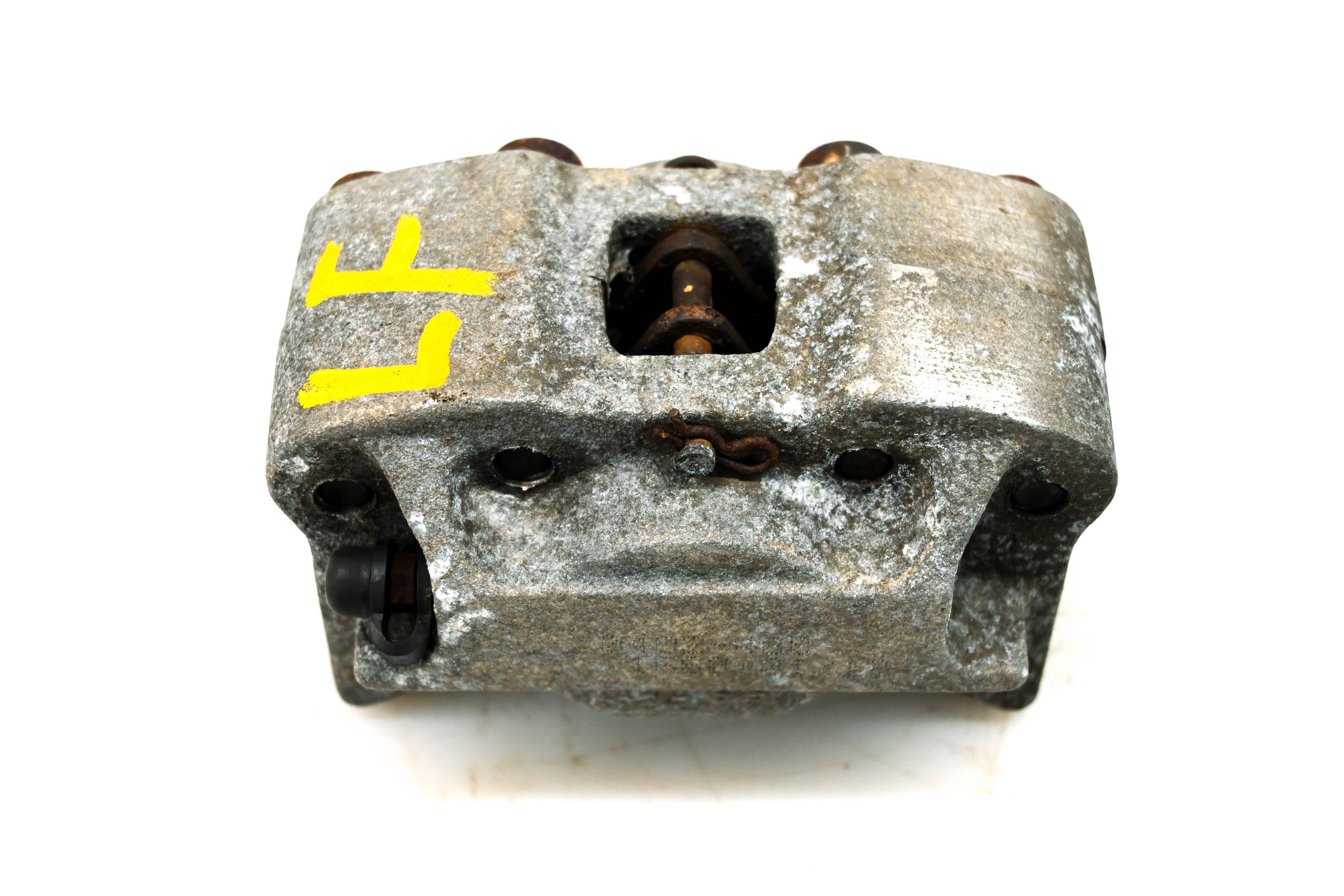 00 Arctic Cat 300 4x4 Front Left Brake Caliper