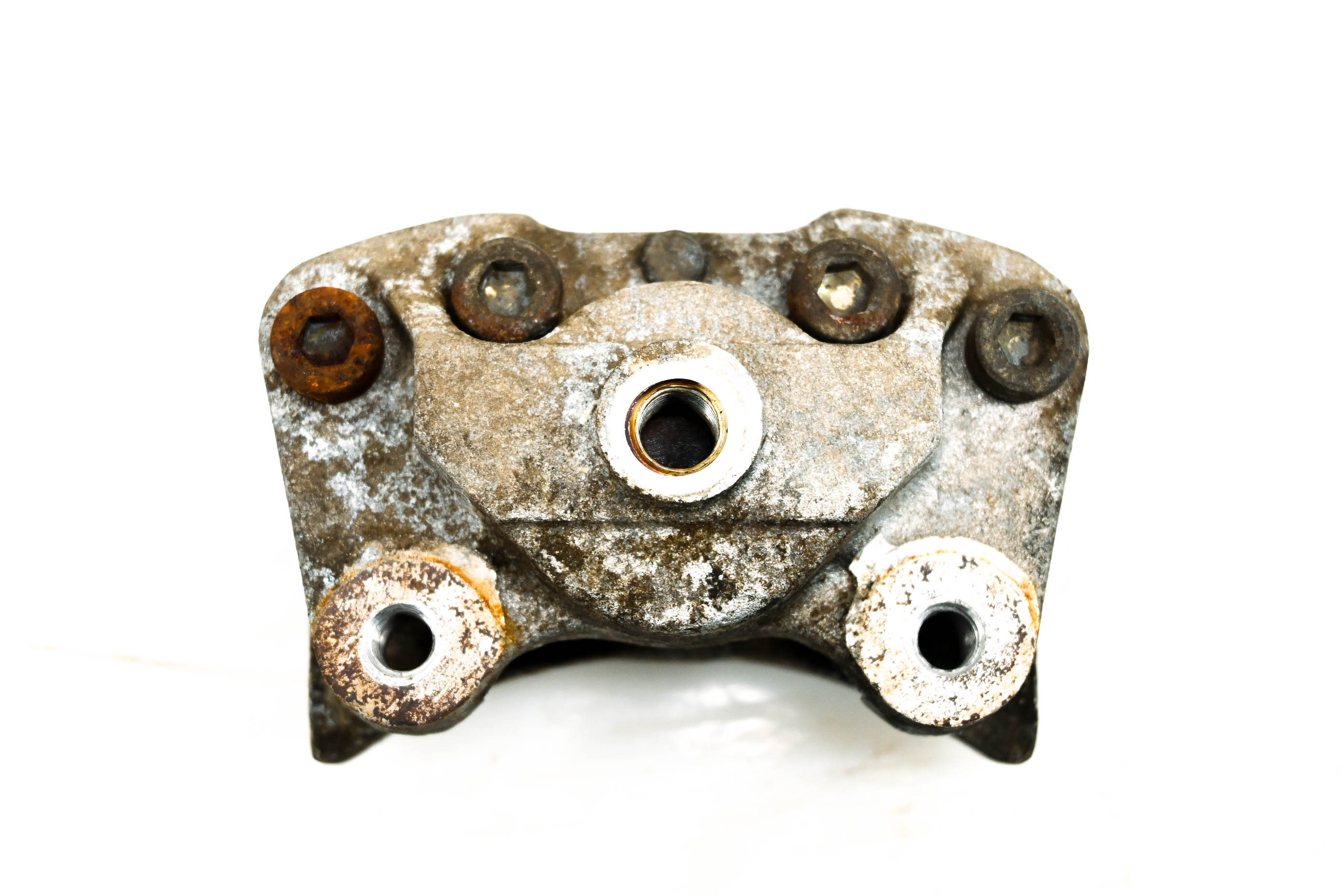 00 Arctic Cat 300 4x4 Rear Right Brake Caliper