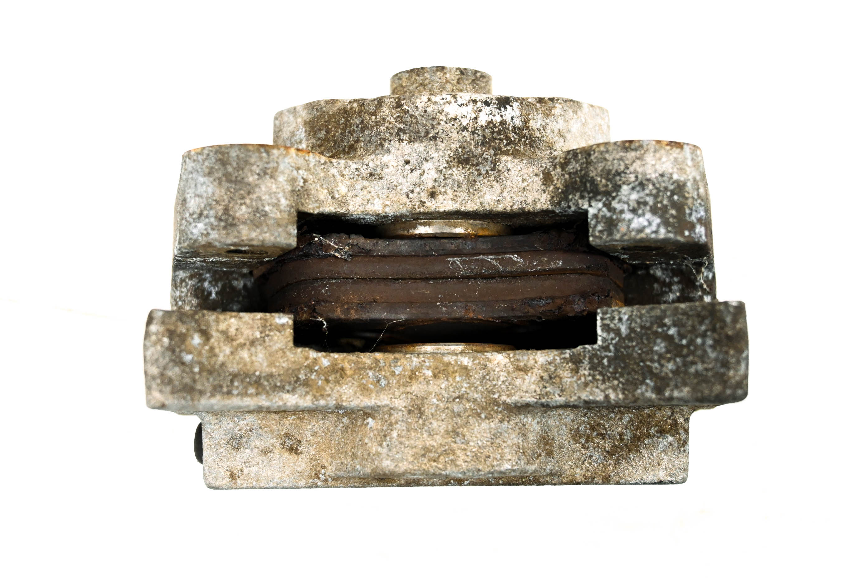 00 Arctic Cat 300 4x4 Rear Right Brake Caliper