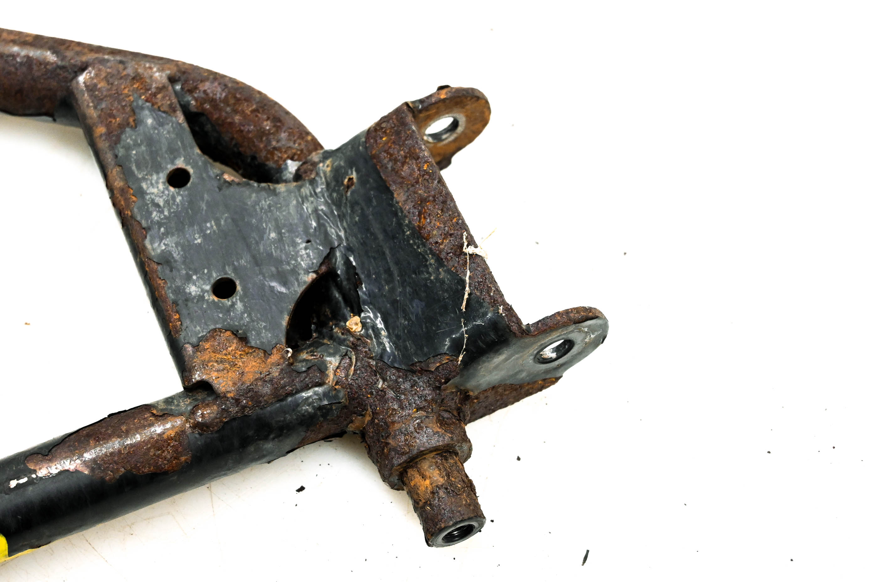 00 Arctic Cat 300 4x4 Rear Lower Left A-Arm