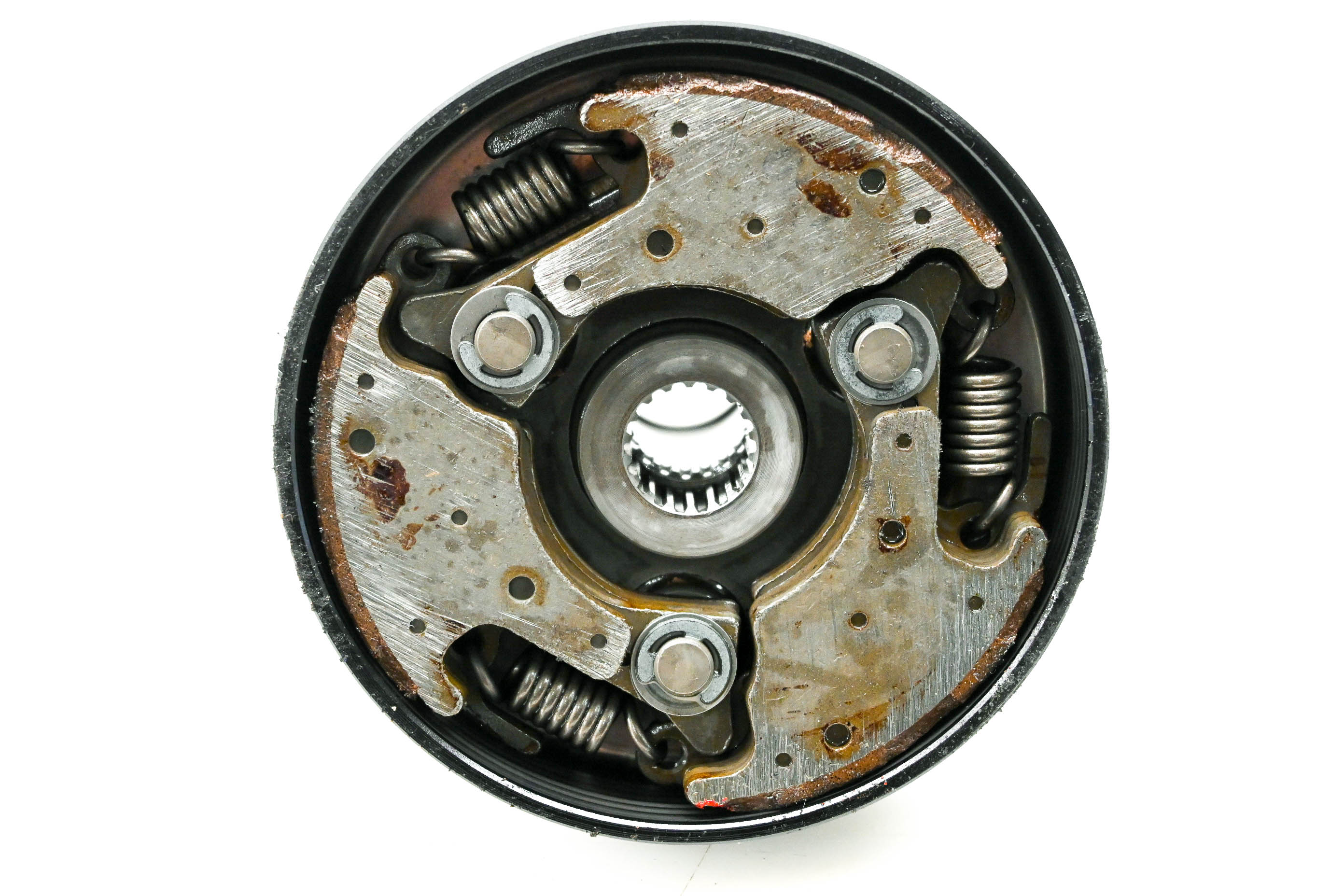 00 Arctic Cat 300 4x4 Centrifugal Wet Clutch