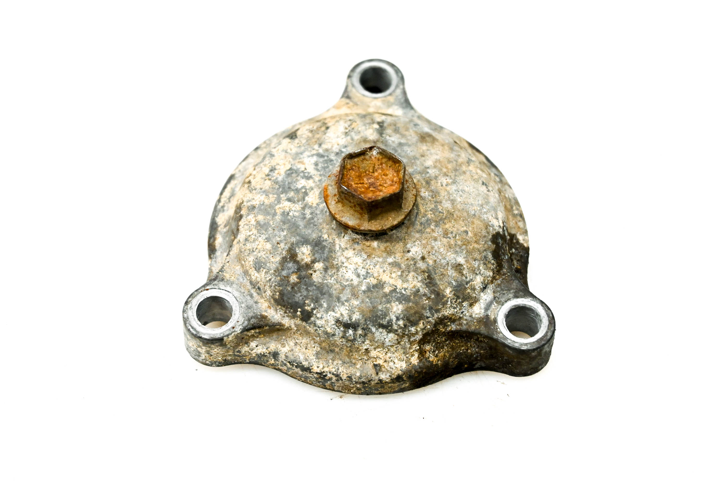 00 Arctic Cat 300 4x4 Oil Filter Cover
