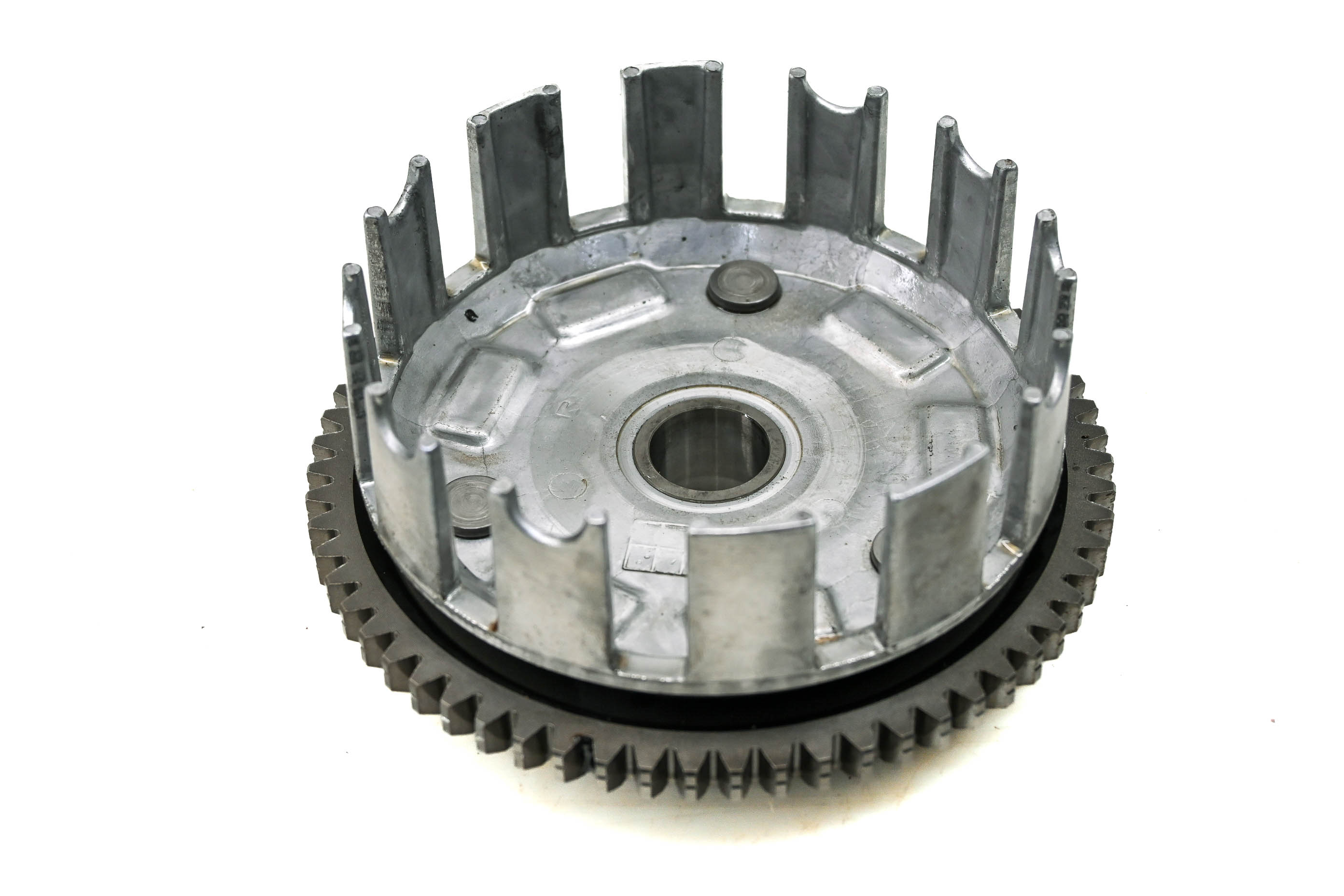 00 Arctic Cat 300 4x4 Clutch Basket