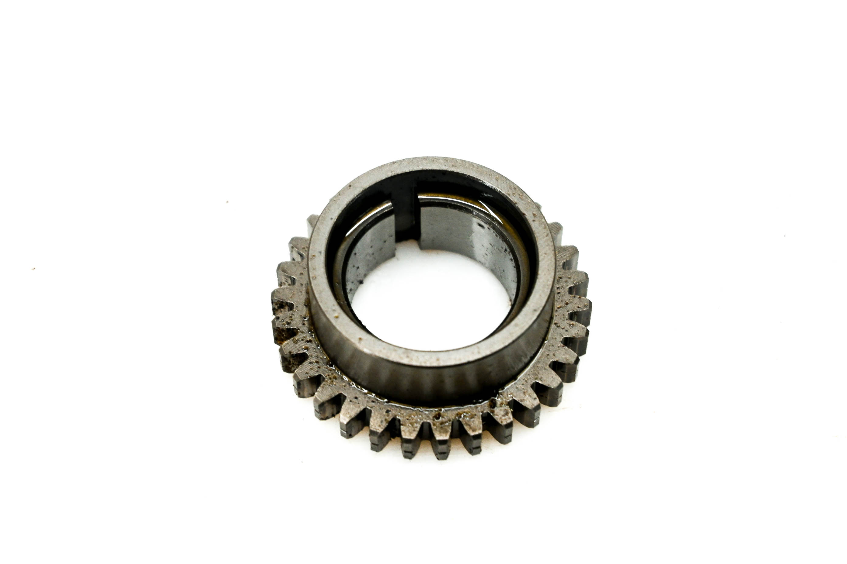 00 Arctic Cat 300 4x4 Crank Gear