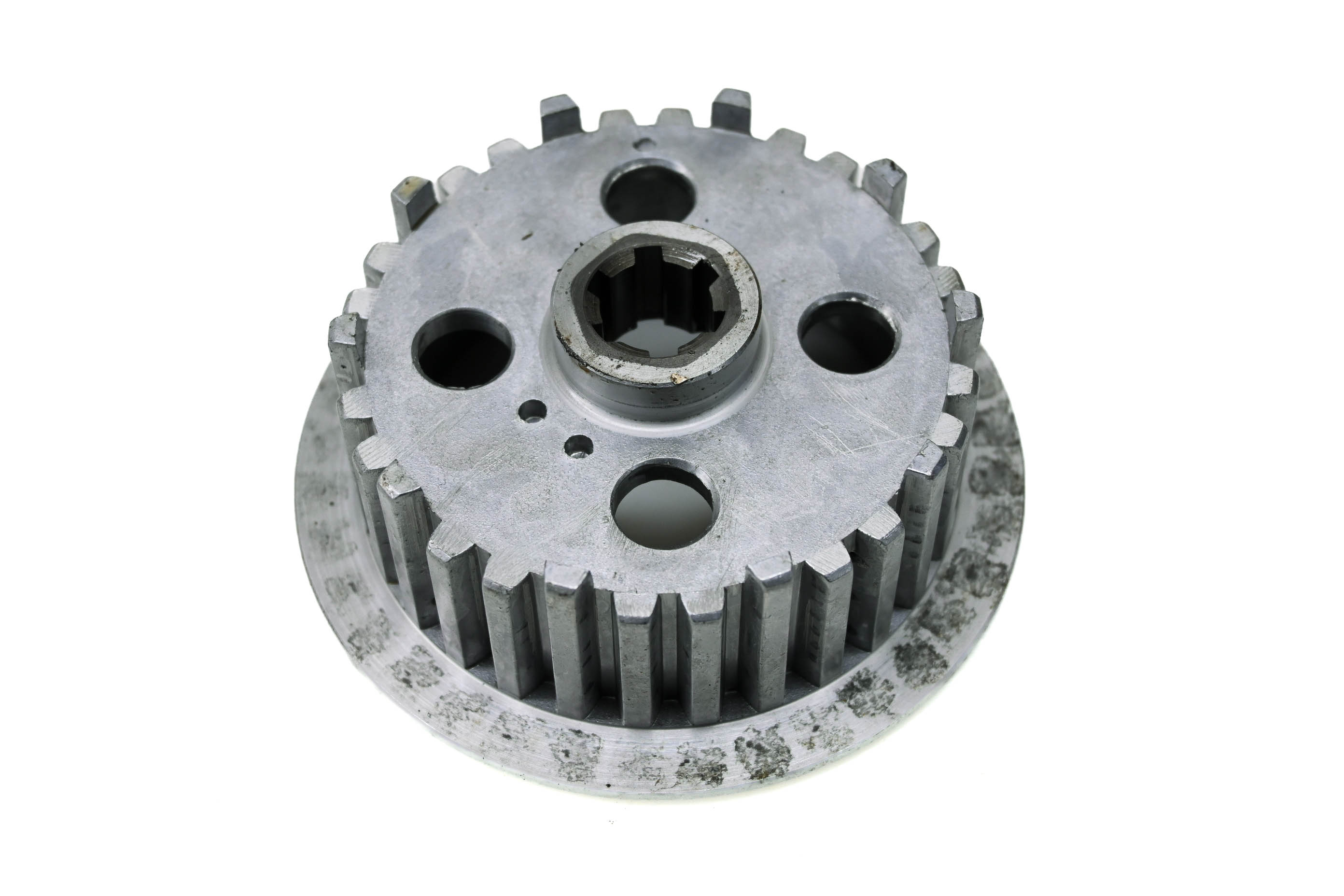 00 Arctic Cat 300 4x4 Inner Clutch Hub