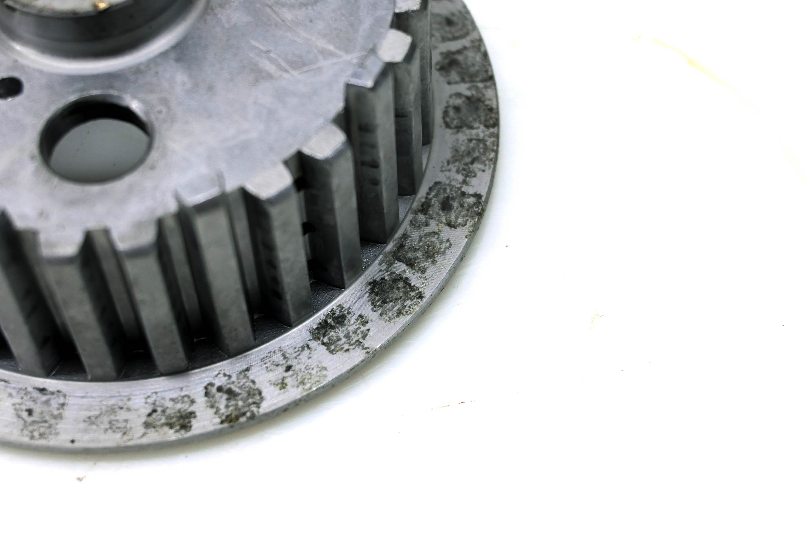 00 Arctic Cat 300 4x4 Inner Clutch Hub