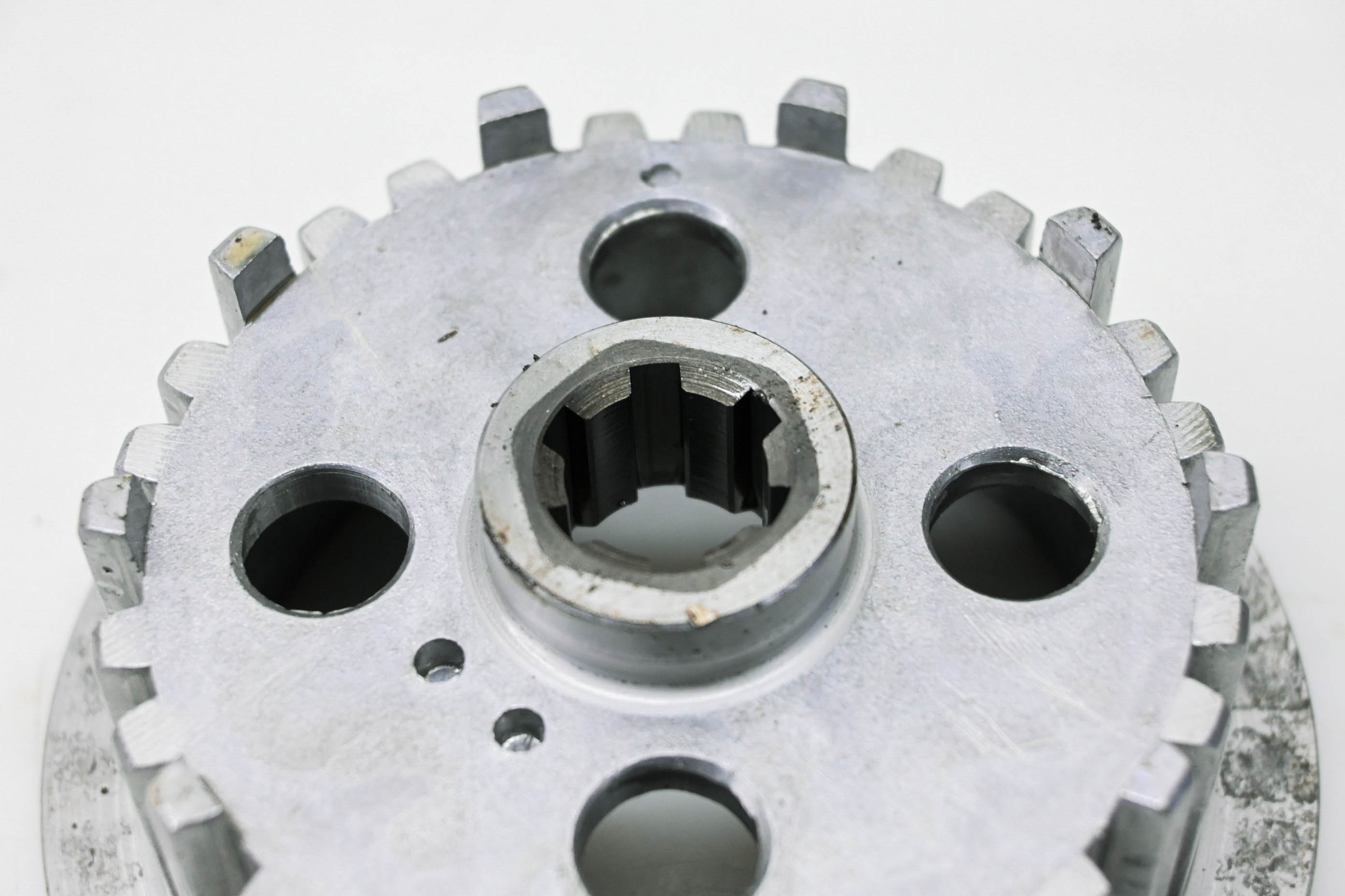00 Arctic Cat 300 4x4 Inner Clutch Hub