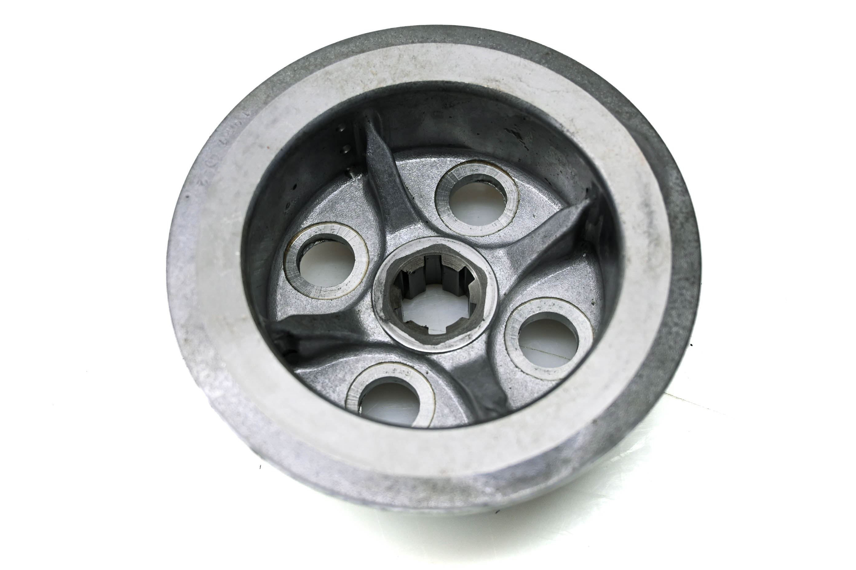 00 Arctic Cat 300 4x4 Inner Clutch Hub