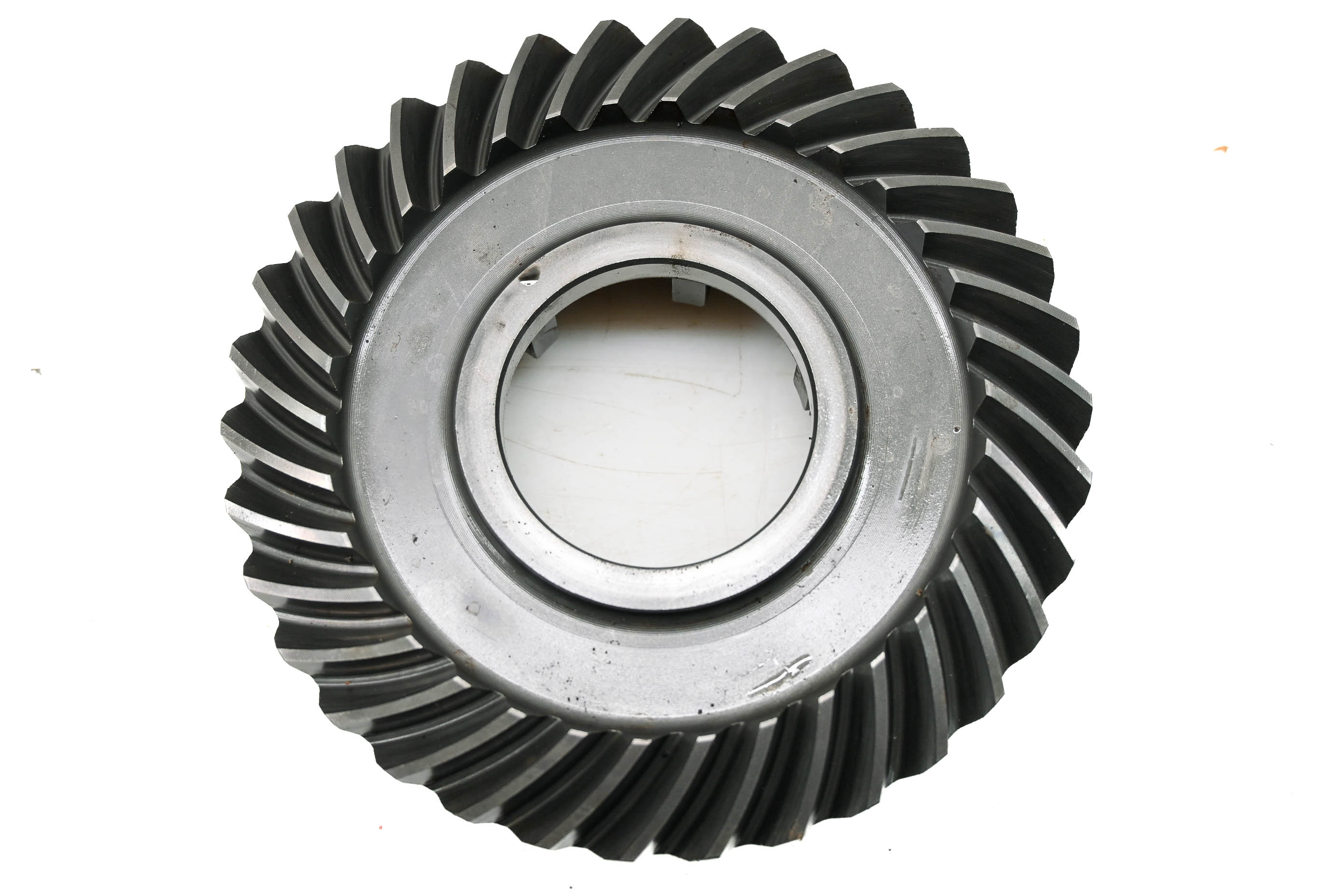 00 Arctic Cat 300 4x4 Front Differential Ring & Pinion