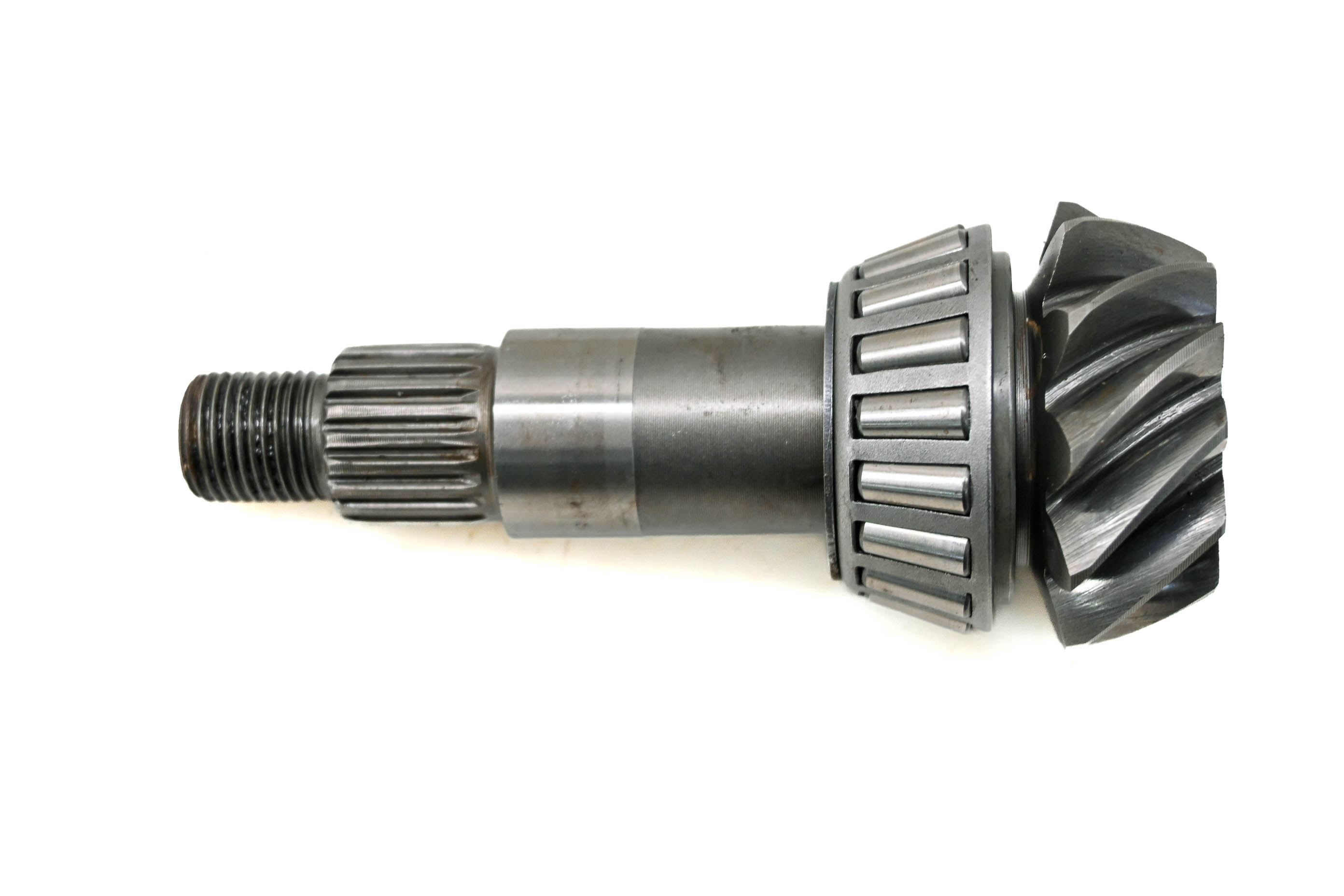 00 Arctic Cat 300 4x4 Front Differential Ring & Pinion