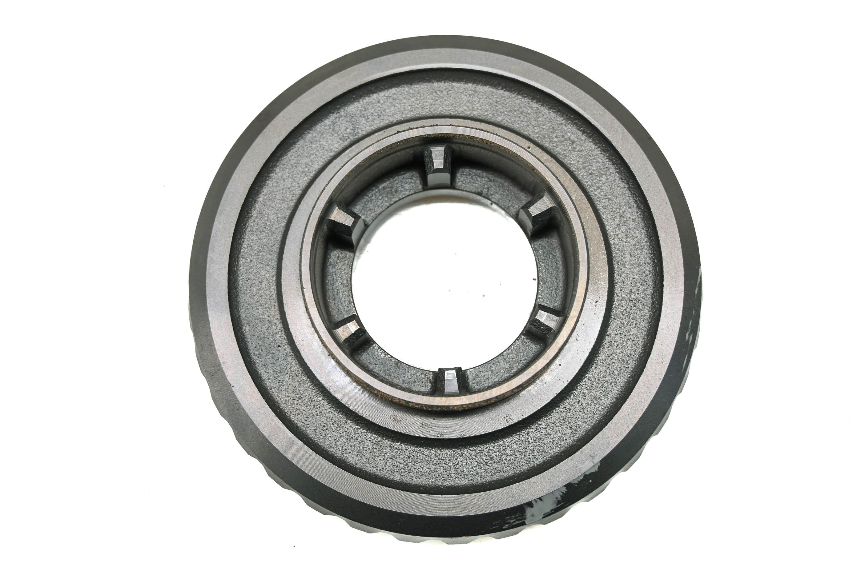 00 Arctic Cat 300 4x4 Front Differential Ring & Pinion