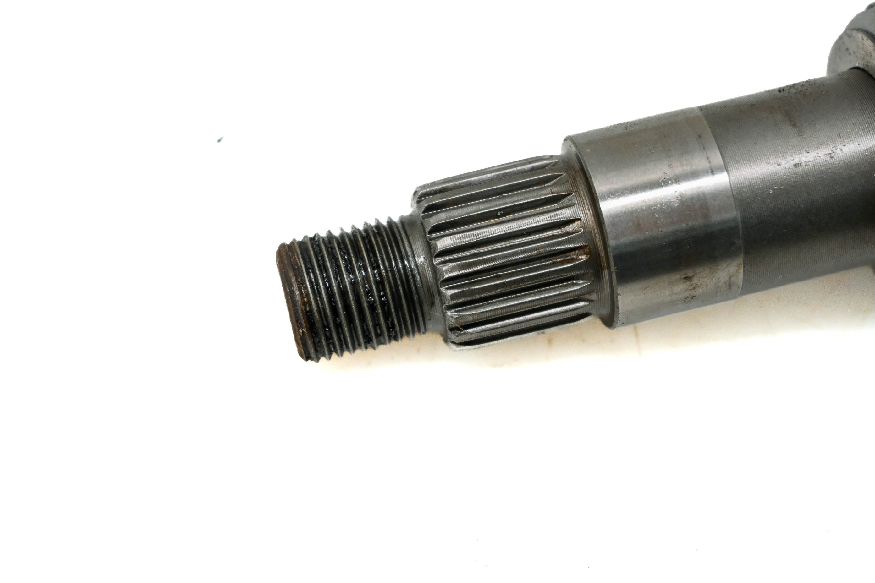 00 Arctic Cat 300 4x4 Front Differential Ring & Pinion